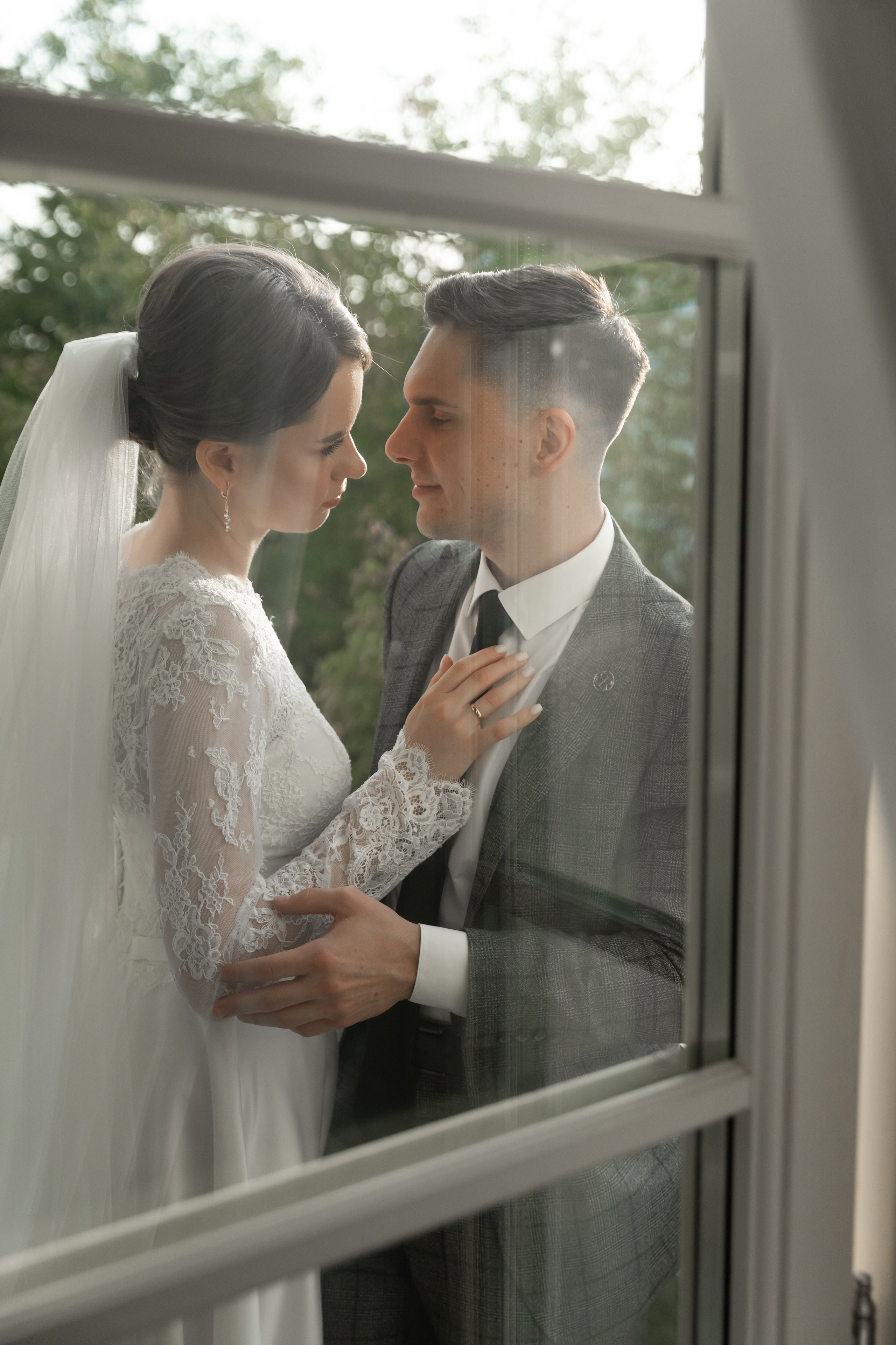 Дарина Павел. Свадебный фотограф в Краснодарском крае Карина Будниченко