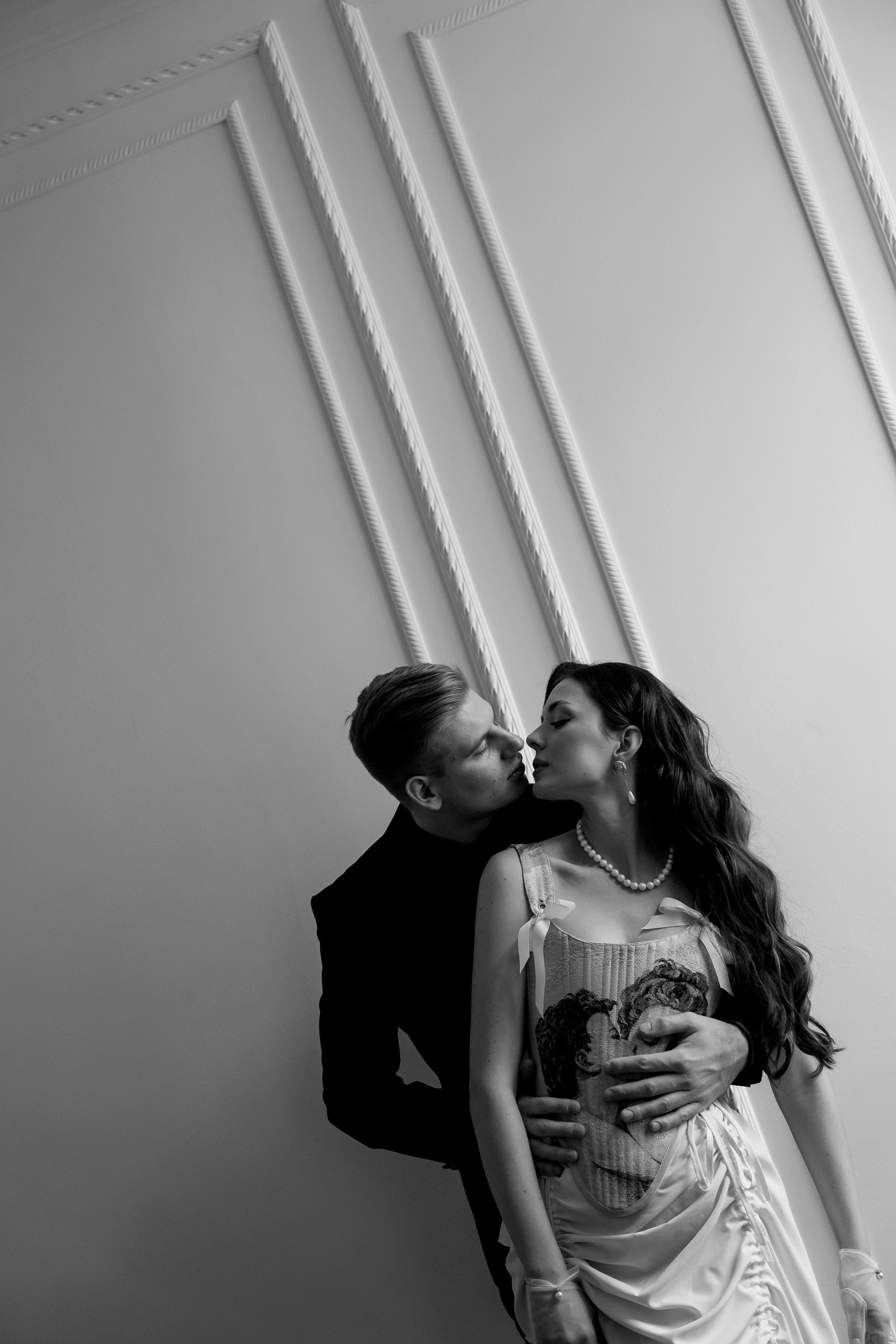 Даша & Лёня. Свадебное агентство WedStories agency