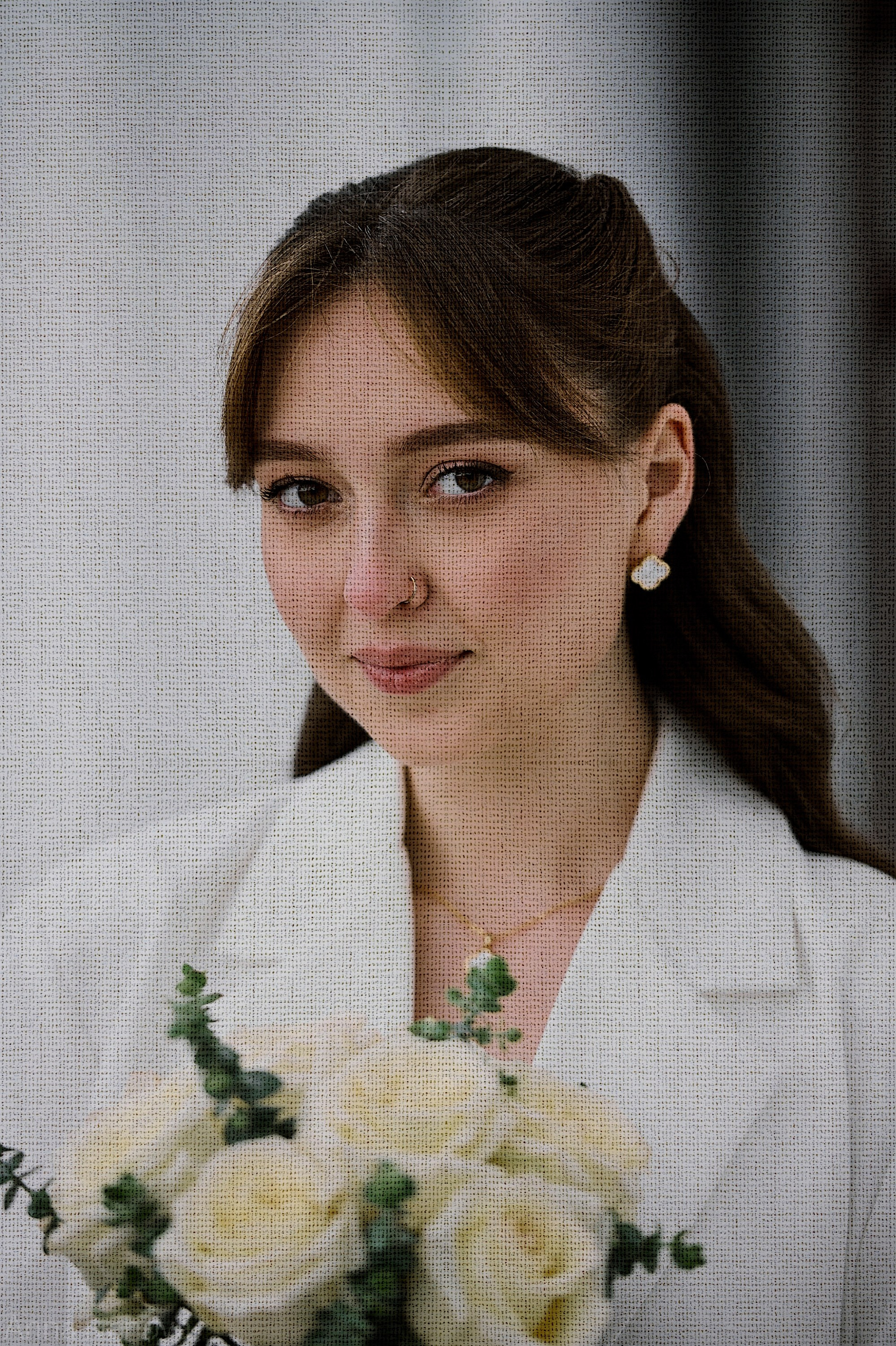 Свадебная фотосессия. Анна Иванова Свадебный Фотограф Чебоксары
