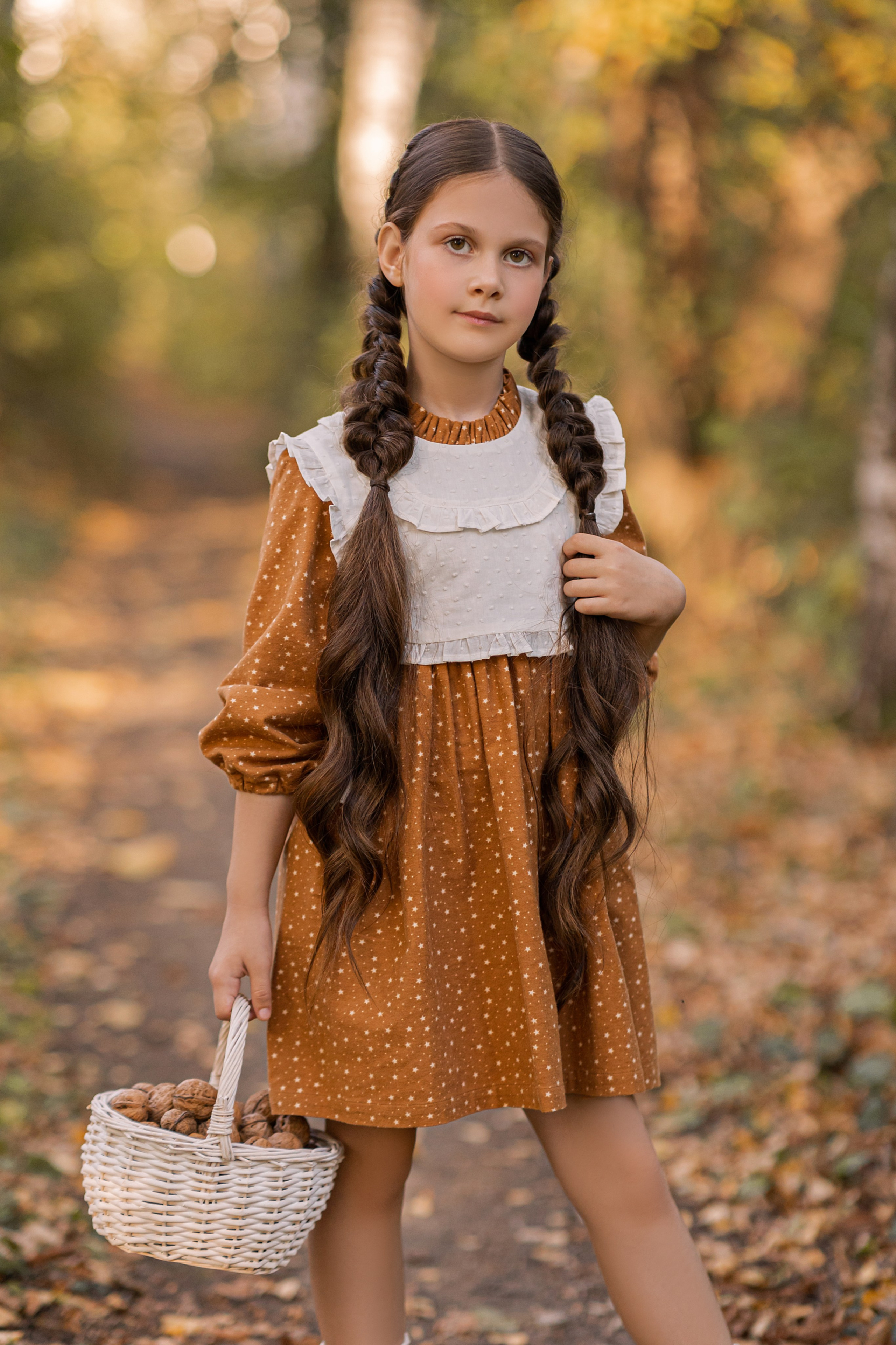 CATALEYA. Модельная студия MIA Models