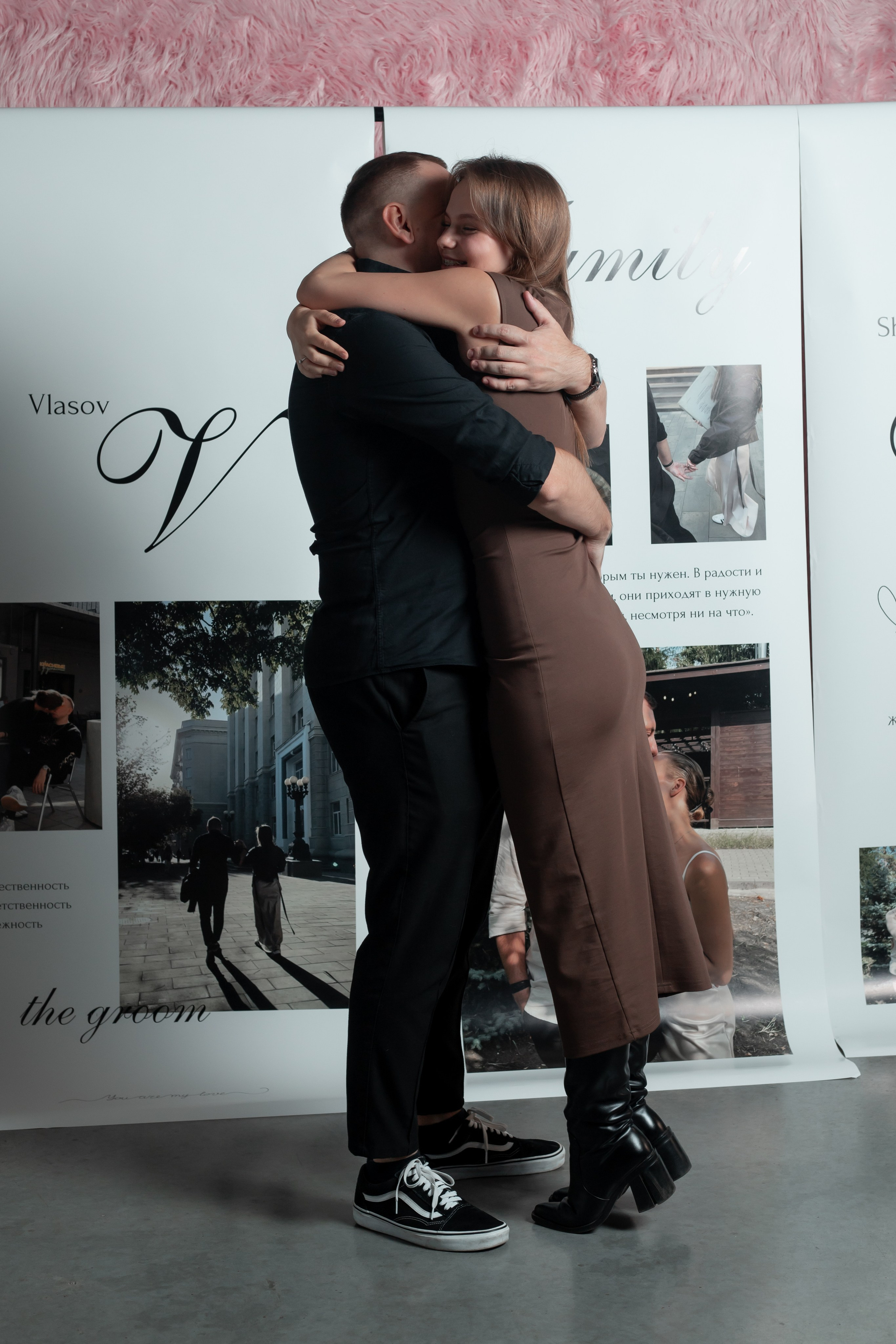 Предложение. Анастасия Попова — свадебный и репортажный фотограф | Воронеж, Павловск