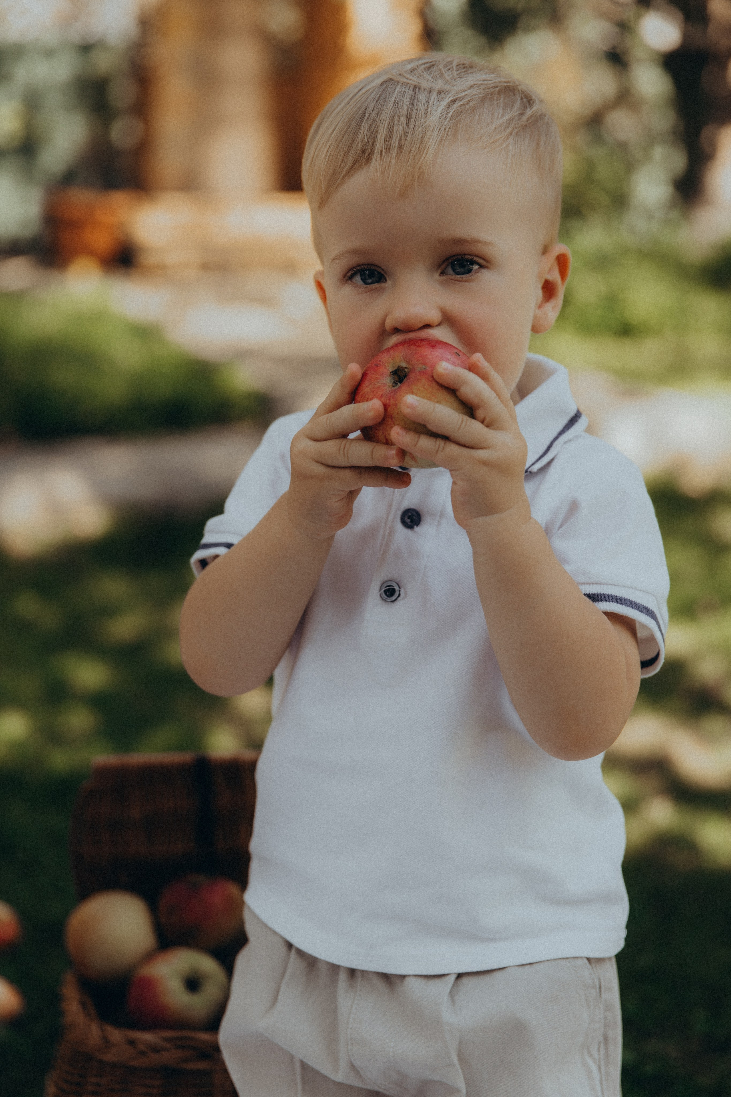 ДЕТСКИЕ. Главная