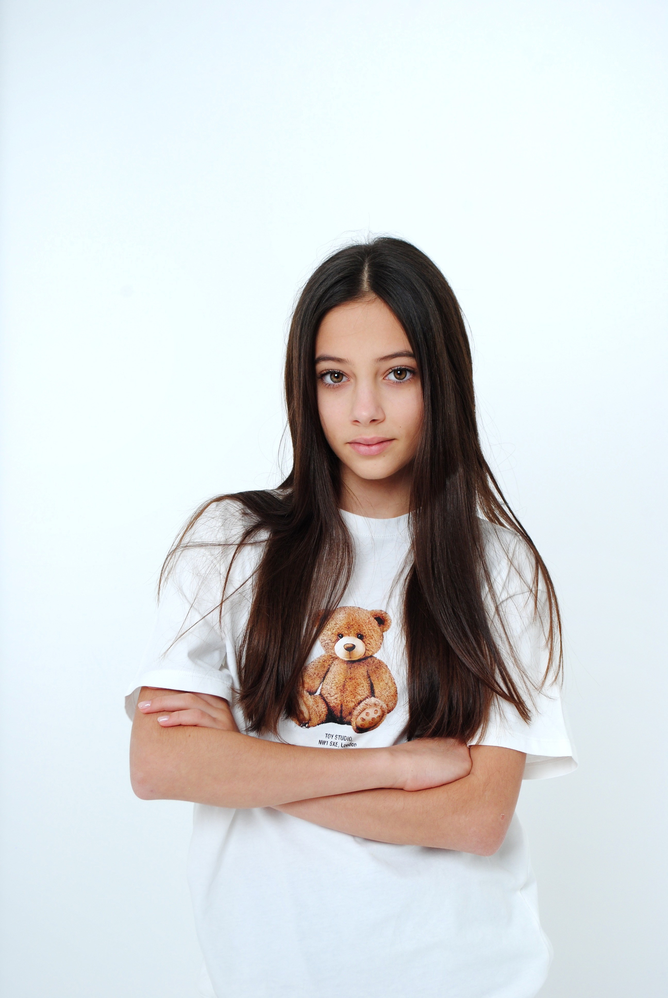 Луиза и семья. Фотограф Мария Мусаелян