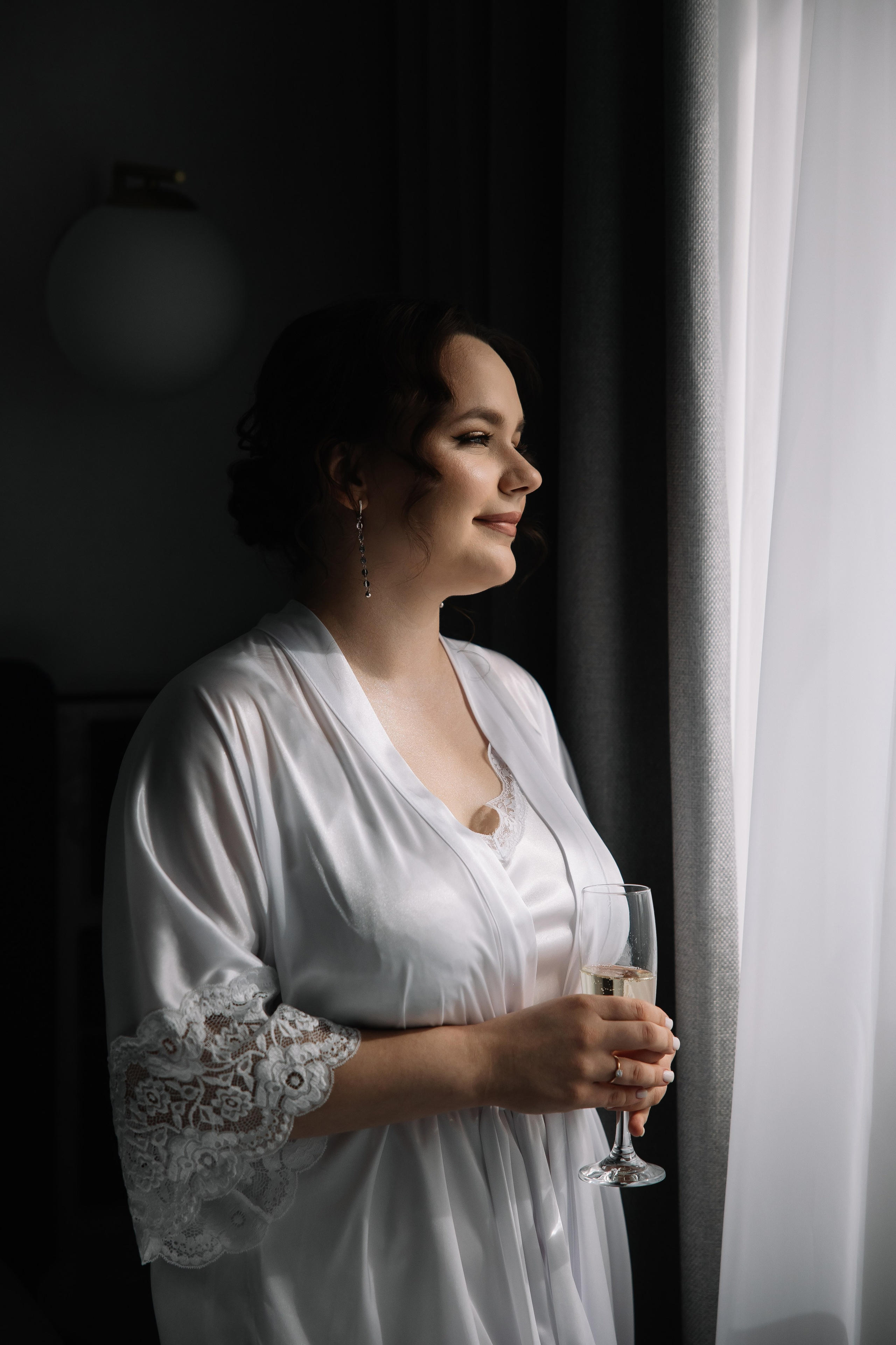 Егор и Екатерина. Свадебный фотограф и видеограф в Омске — Виталий и Алёна Орлянд