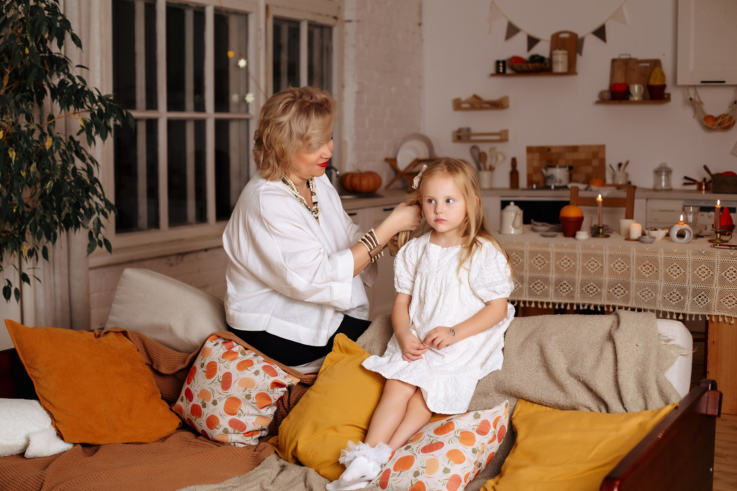 Семейная фотосессия. Свадебный и семейный фотограф/видеограф в Краснодаре Наталья Осинская