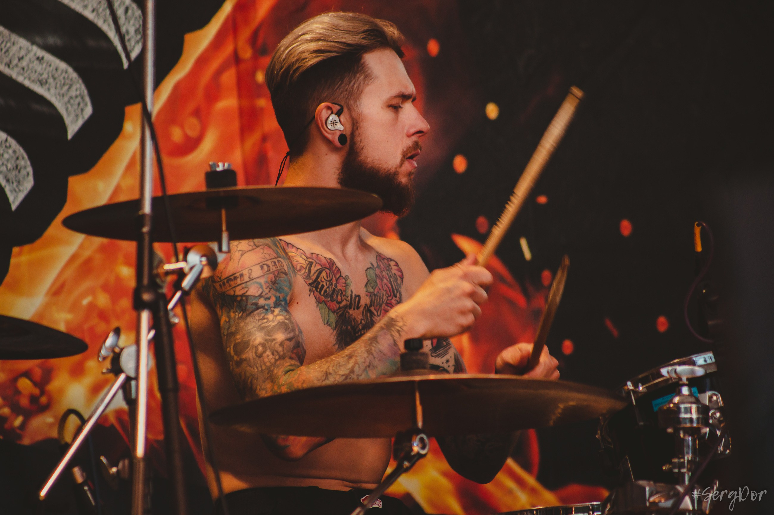 Обе-рек, HOST BIKE FEST #9, HBF, 26.07.2024, Токсово, фестиваль, SergDor, 26 июня 2024 года, #SergDor