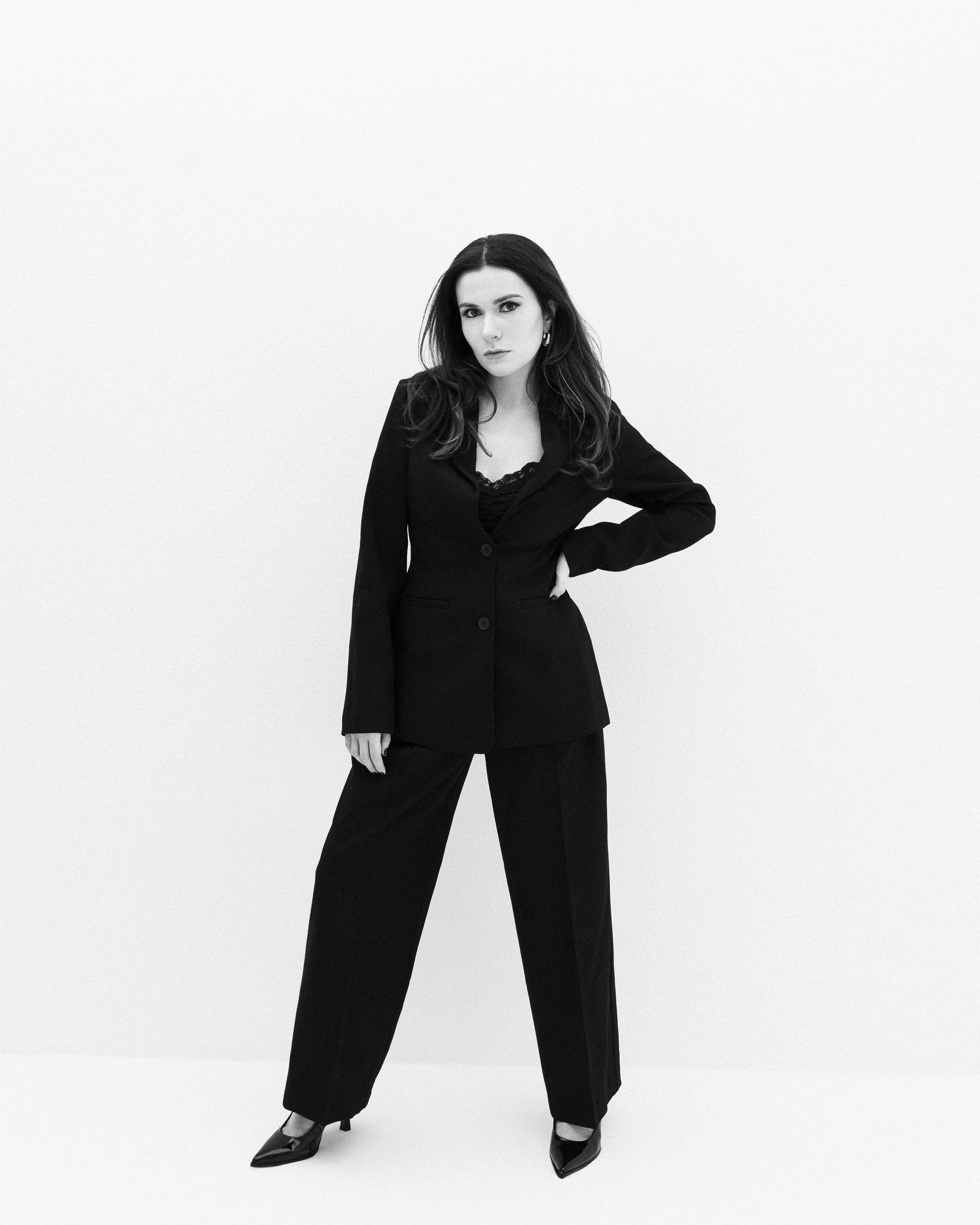 Samantha. Fotographer in Vienna Ksenia Mart