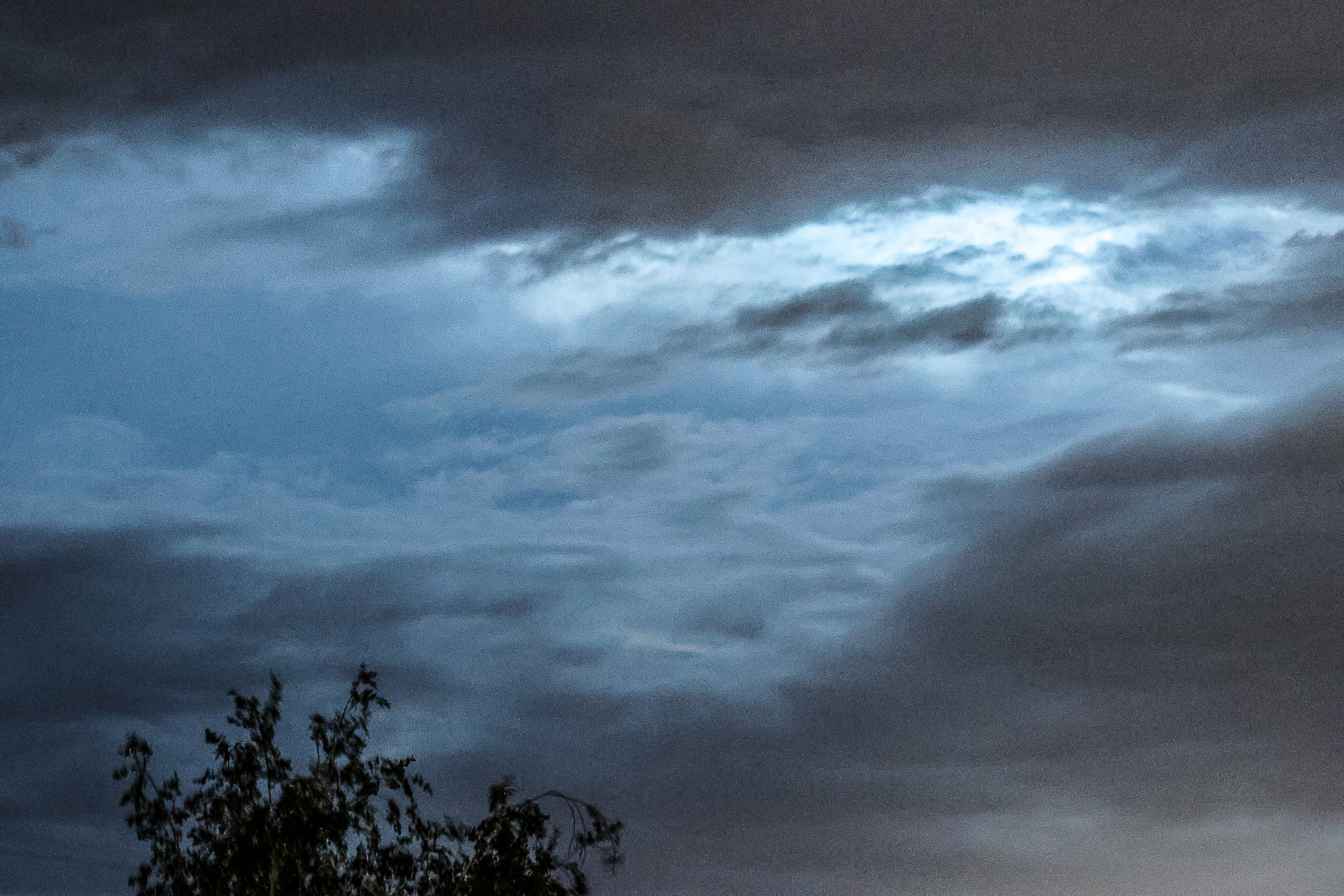 Пейзажи. Фотограф Дмитрий Алексеев