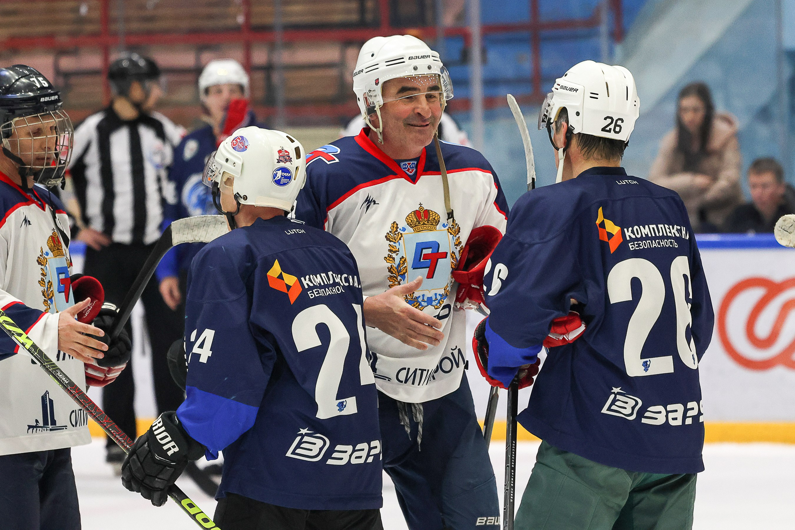 XXV турнир памяти Ю. С. Корчина. Фотограф Дмитрий Алексеев