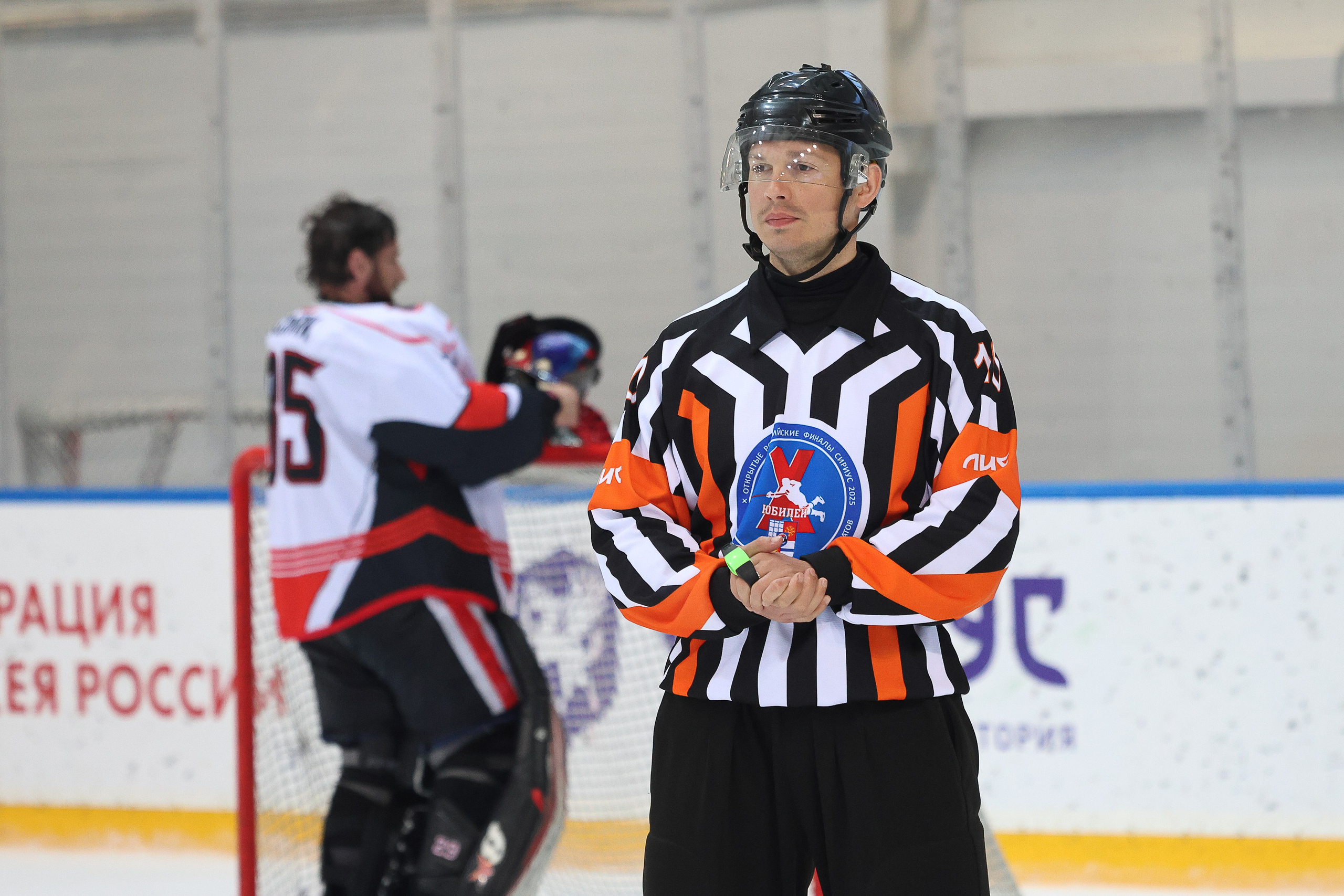 Российские финалы. Сочи, Сириус — май 2025. Фотограф Дмитрий Алексеев