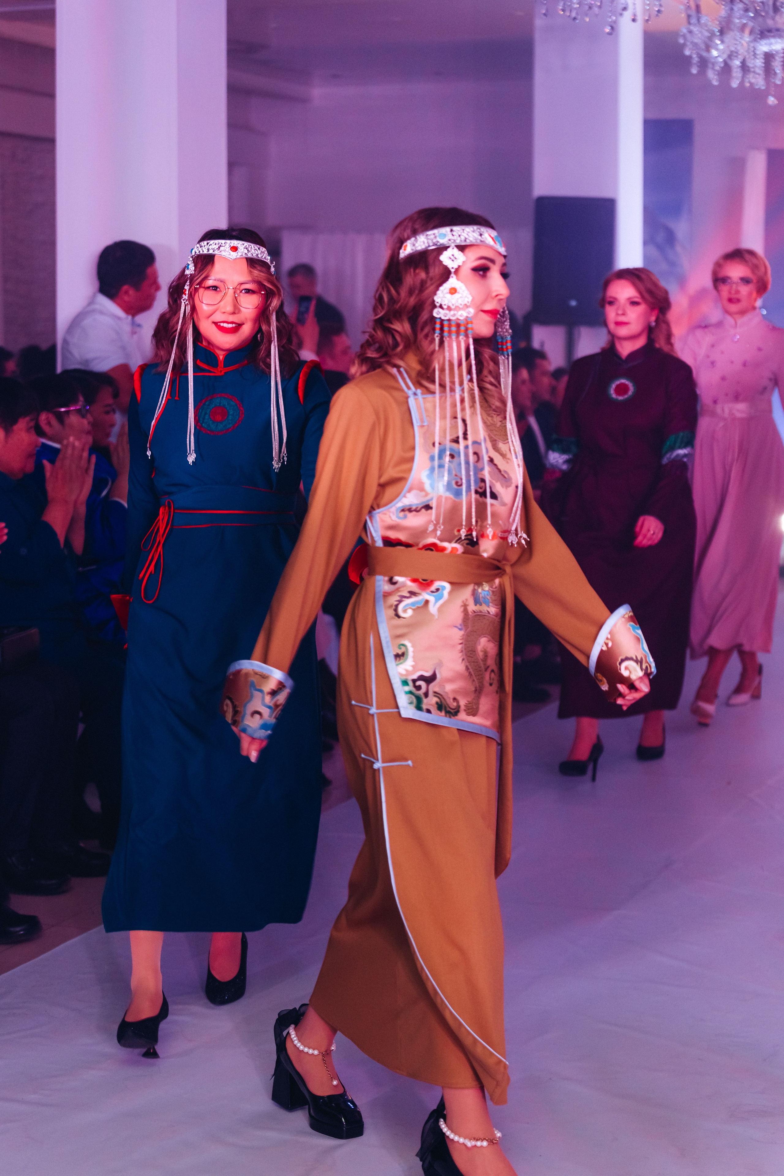 Дух Байкала, сердце Синигала. Свадебный и семейный фотограф в Улан-Удэ