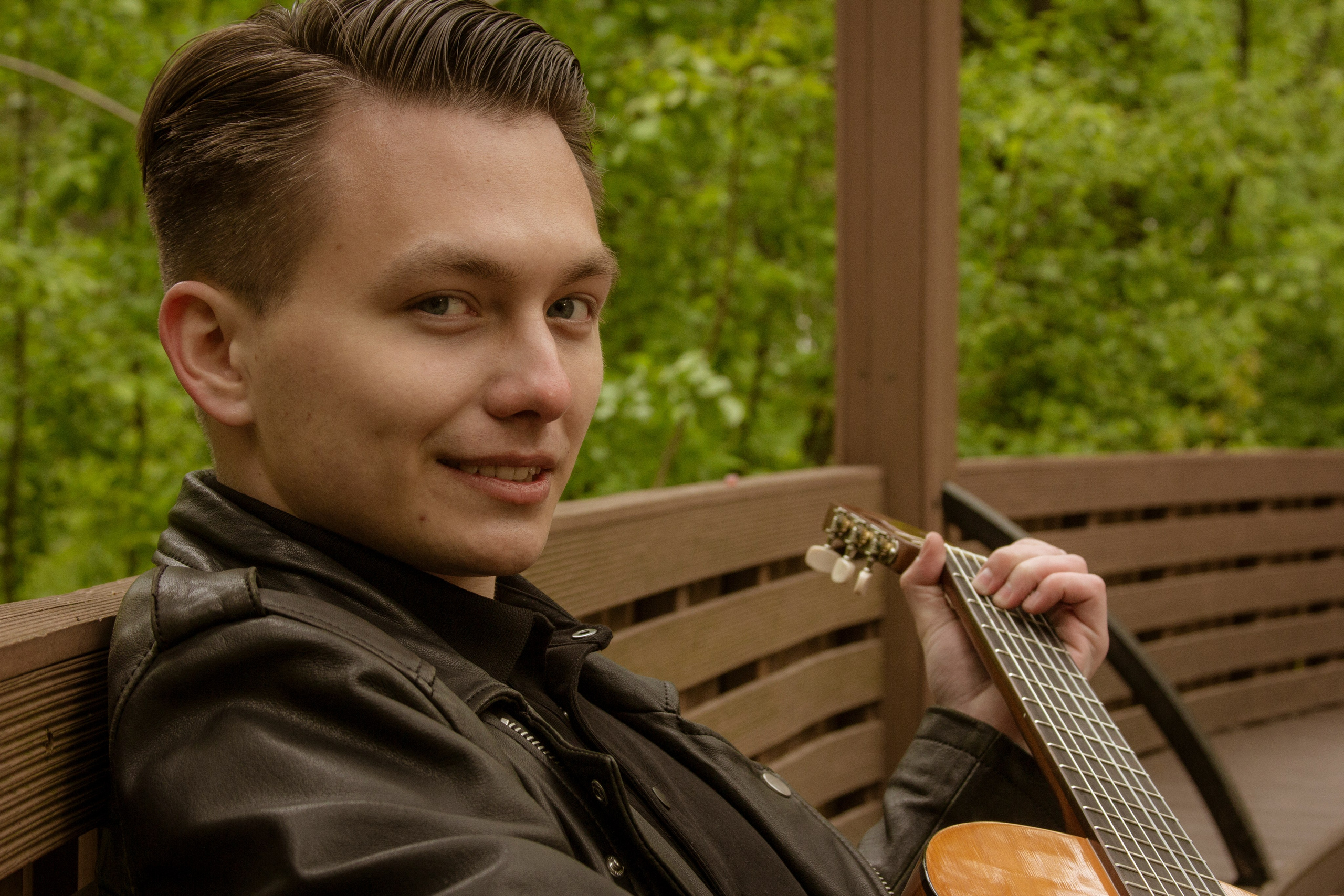 Фотосет Игоря. Портретный фотограф в Москве и Московской области Гнутиков Сергей