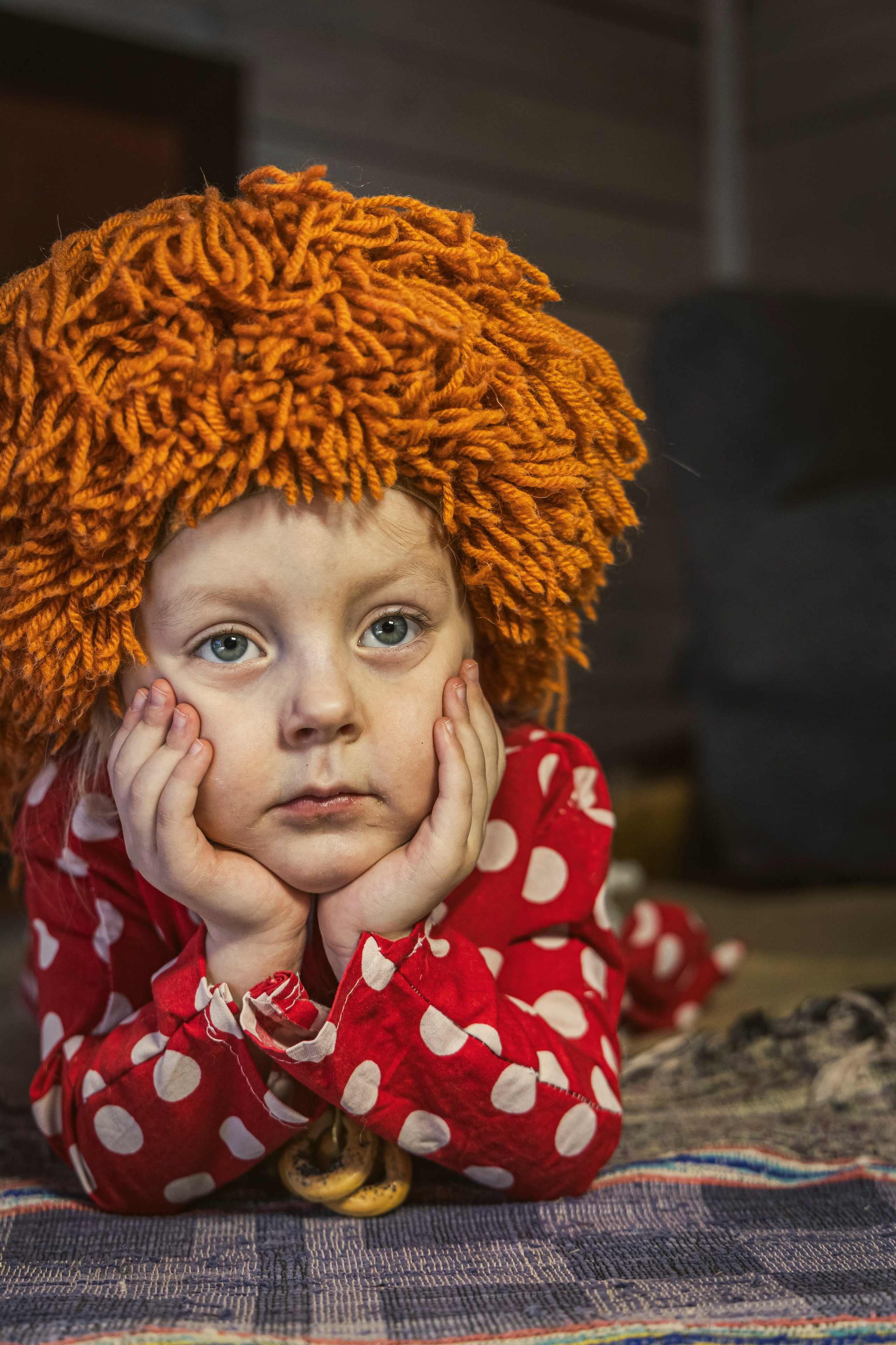 Домовёнок Кузя. Фотограф для маркетплейсов, фотоуслуги в Жуковском Татьяна Марсуверских