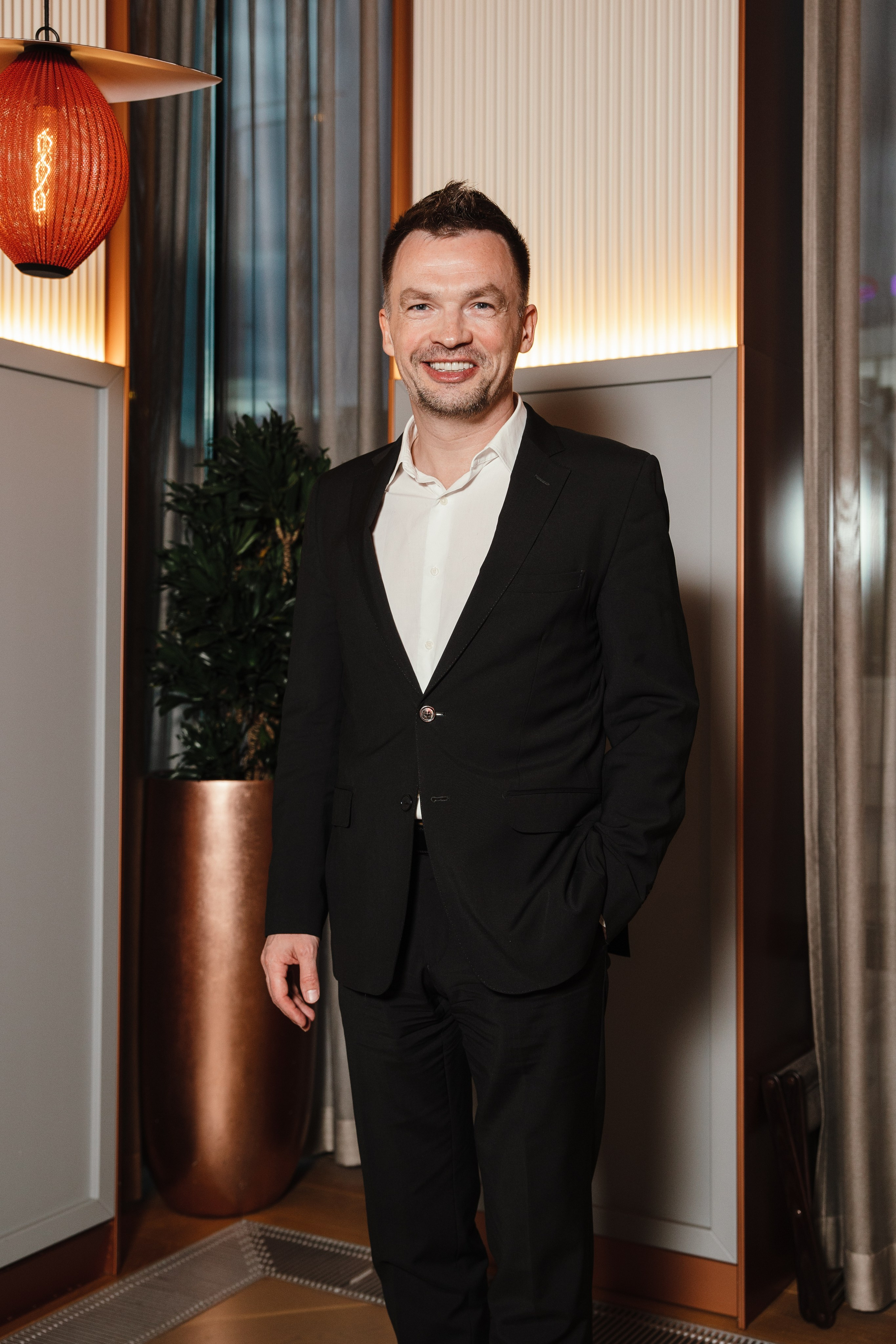 Презентация Russian Fashion Dom в ресторане Shagal. Контент фотограф в Москве и области Елена Кулакова