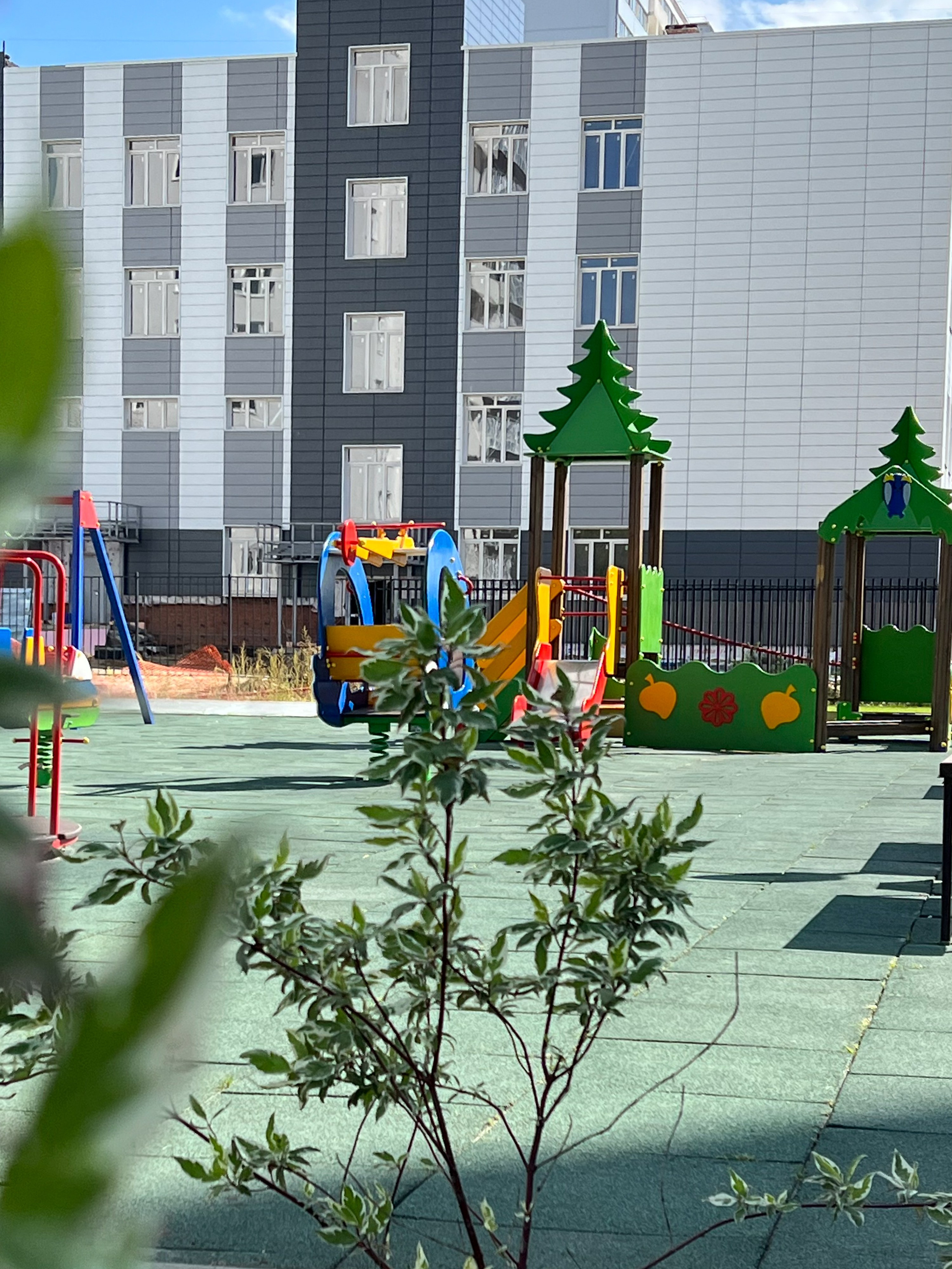 Фото недвижимости на продажу. Репортажный фотограф в Новосибирске Алена Помазунова