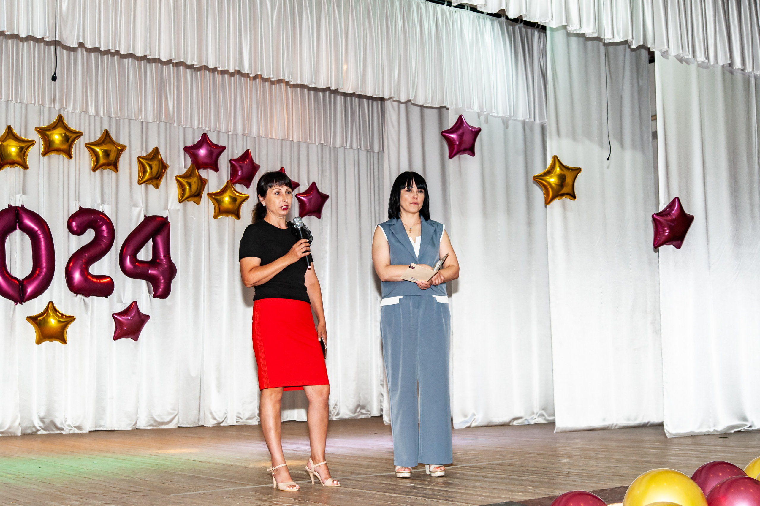 Выпускной МАОУ СОШ № 17 им. Эдуарда Есаяна. Свадебный и семейный фотограф Денис Лукьянов в Краснодаре, Краснодарском крае и Республике Крым