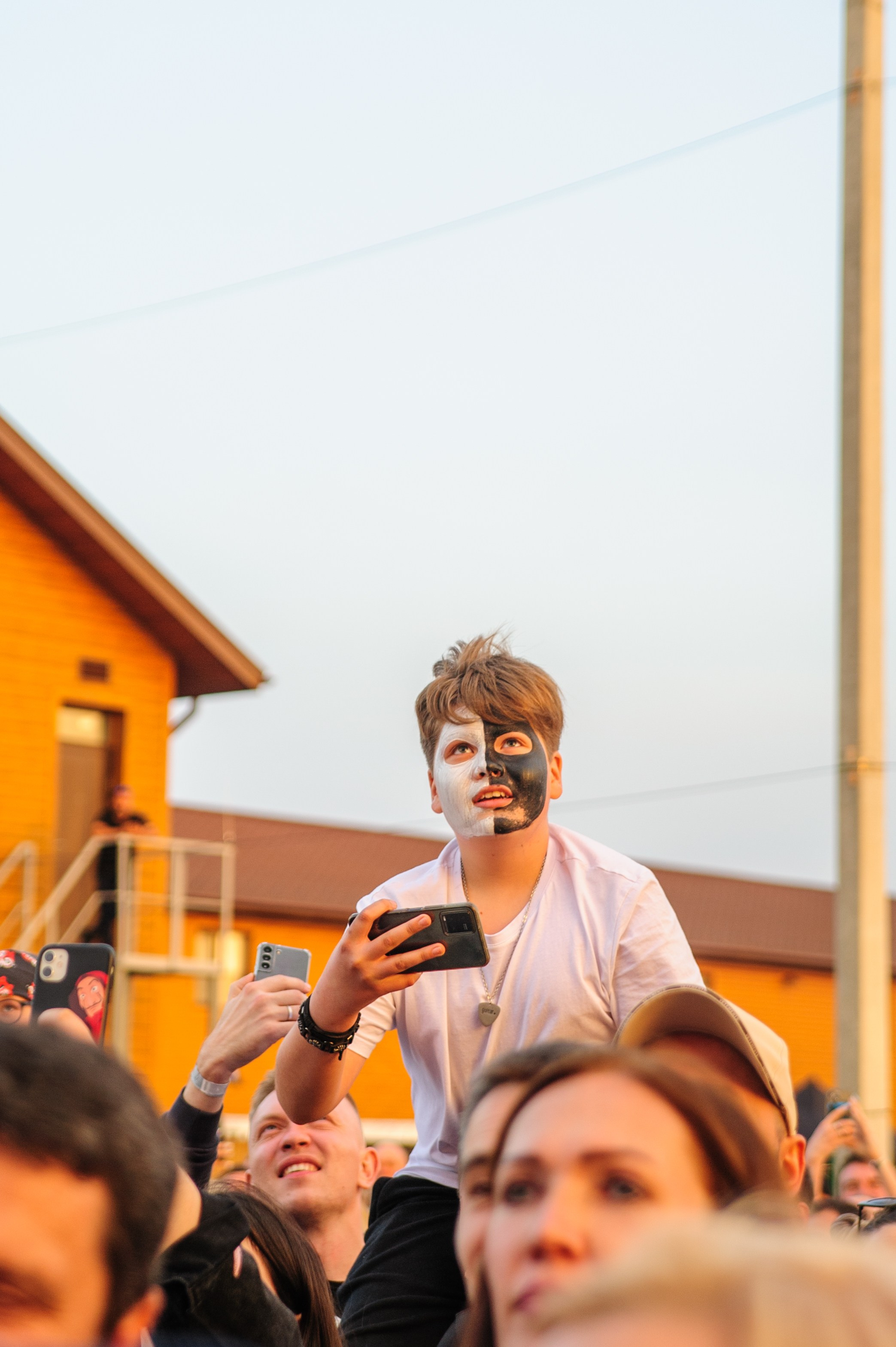 Лестница в Небо 2023. Свадебный и семейный фотограф Денис Лукьянов в Краснодаре, Краснодарском крае и Республике Крым