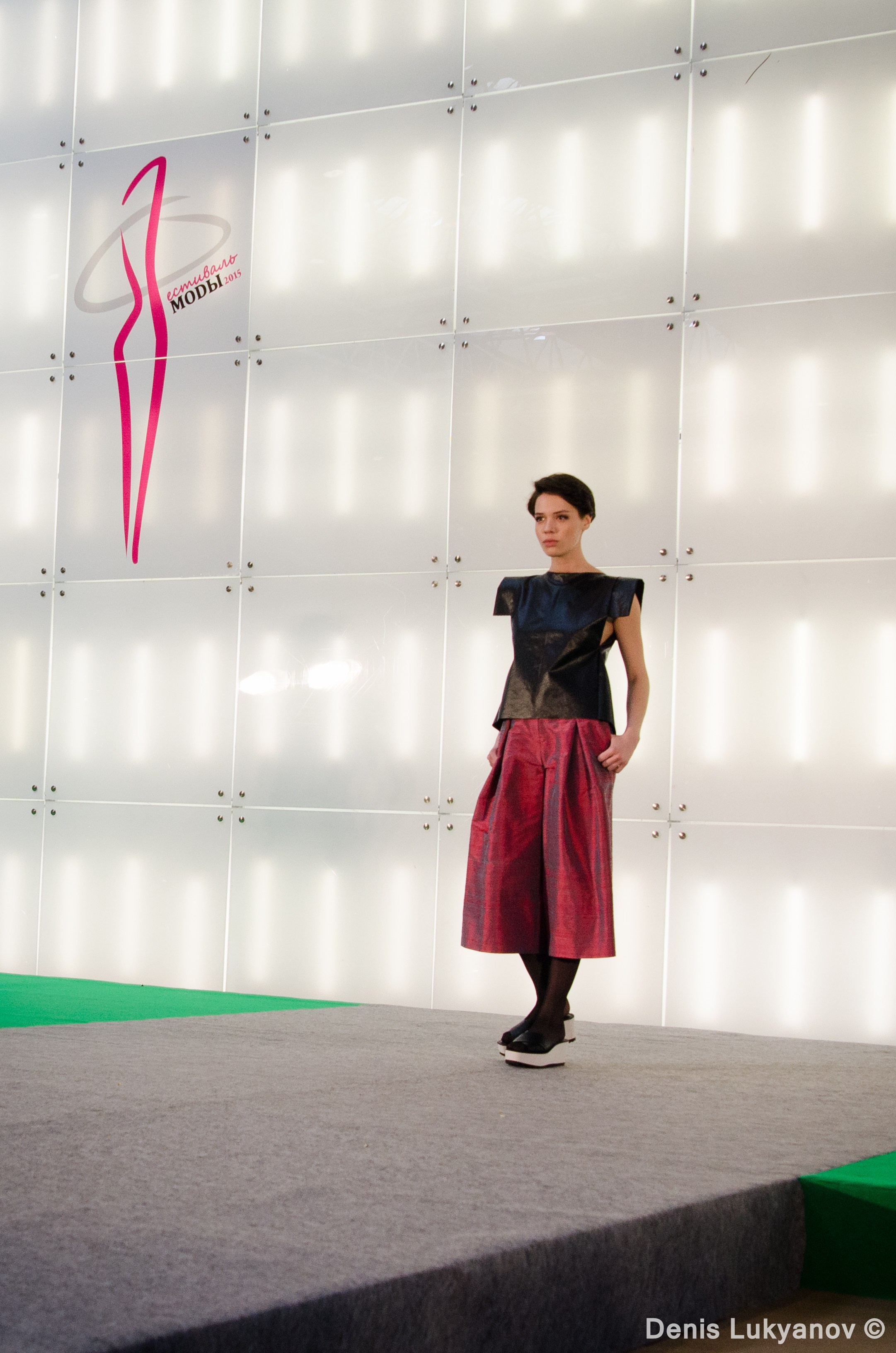 Формула Моды.Континент. Свадебный и семейный фотограф Денис Лукьянов в Краснодаре, Краснодарском крае и Республике Крым