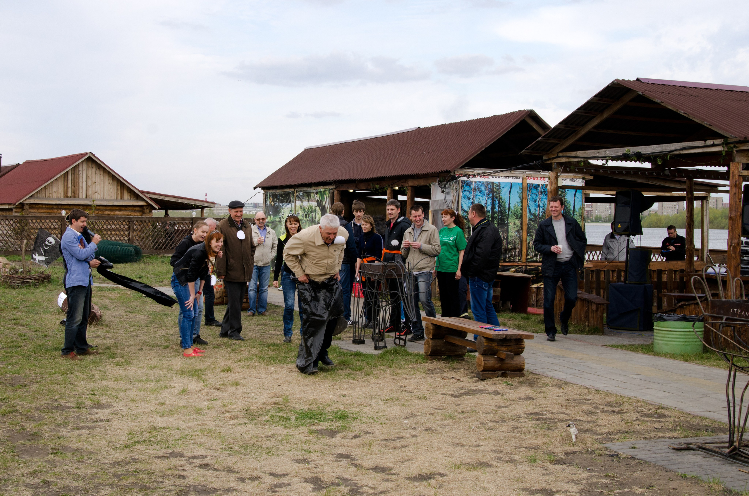 Корпоратив.Пиратский остров. Свадебный и семейный фотограф Денис Лукьянов в Краснодаре, Краснодарском крае и Республике Крым