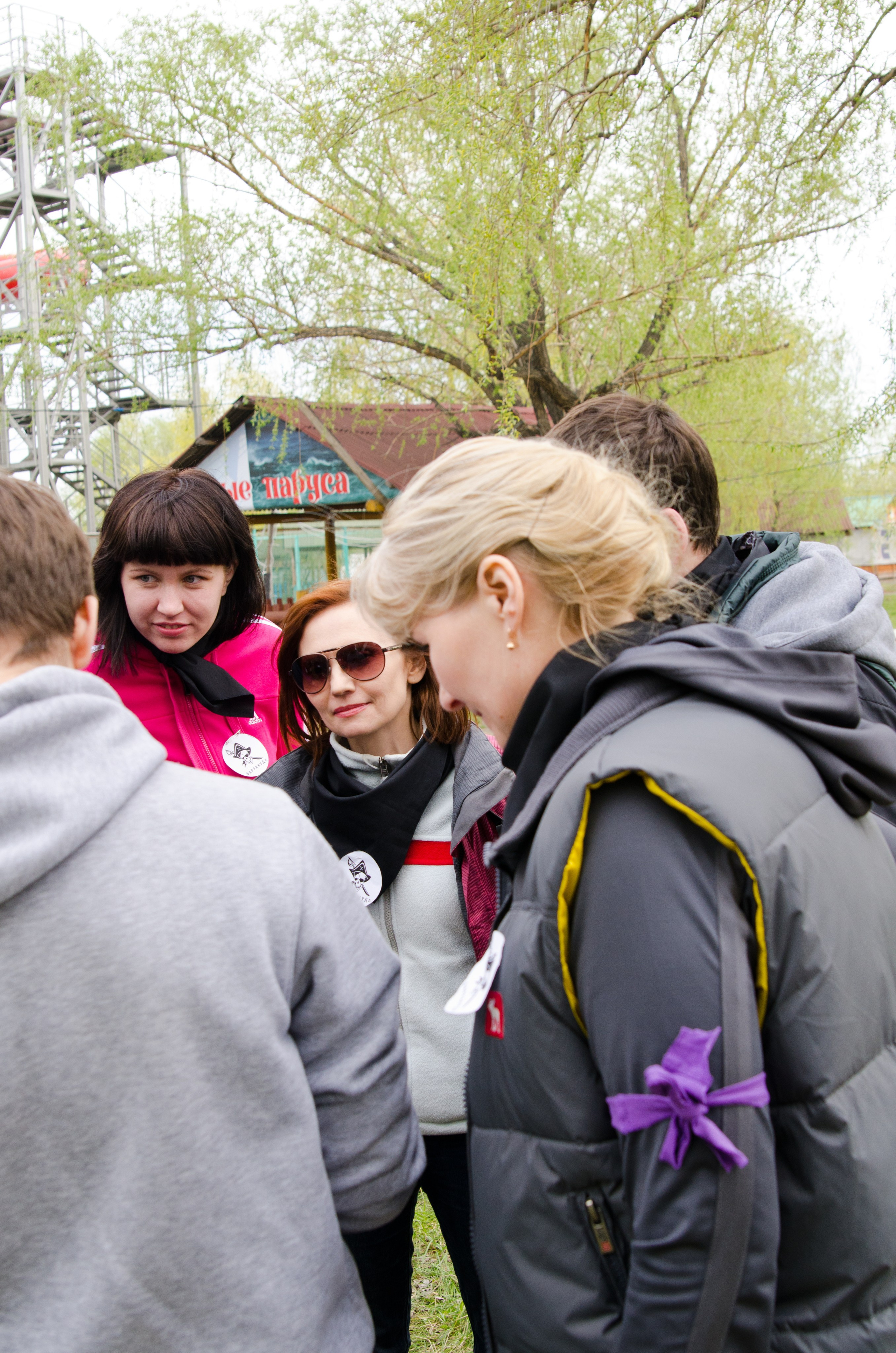 Корпоратив.Пиратский остров. Свадебный и семейный фотограф Денис Лукьянов в Краснодаре, Краснодарском крае и Республике Крым