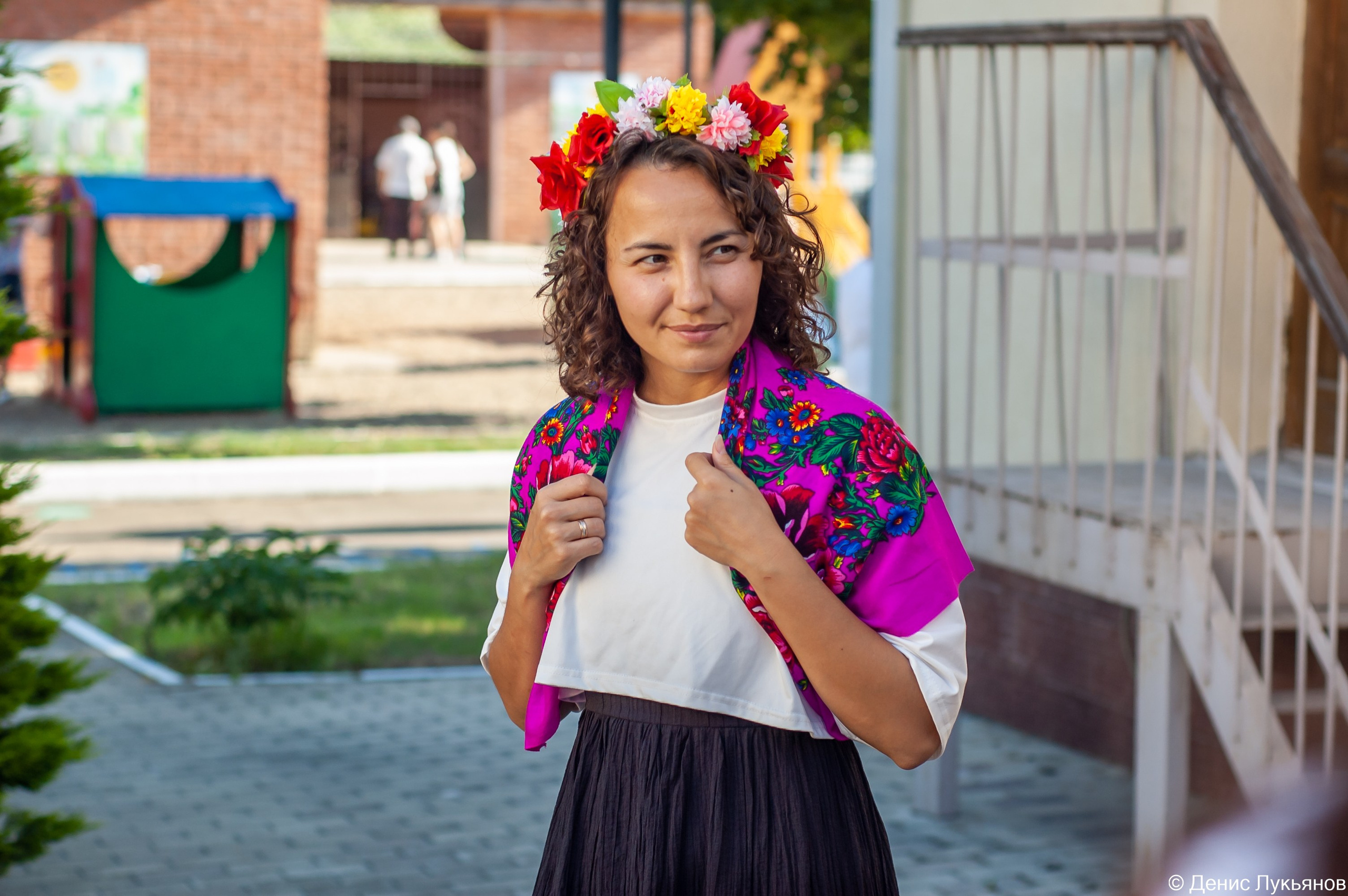Ярмарка. Свадебный и семейный фотограф Денис Лукьянов в Краснодаре, Краснодарском крае и Республике Крым