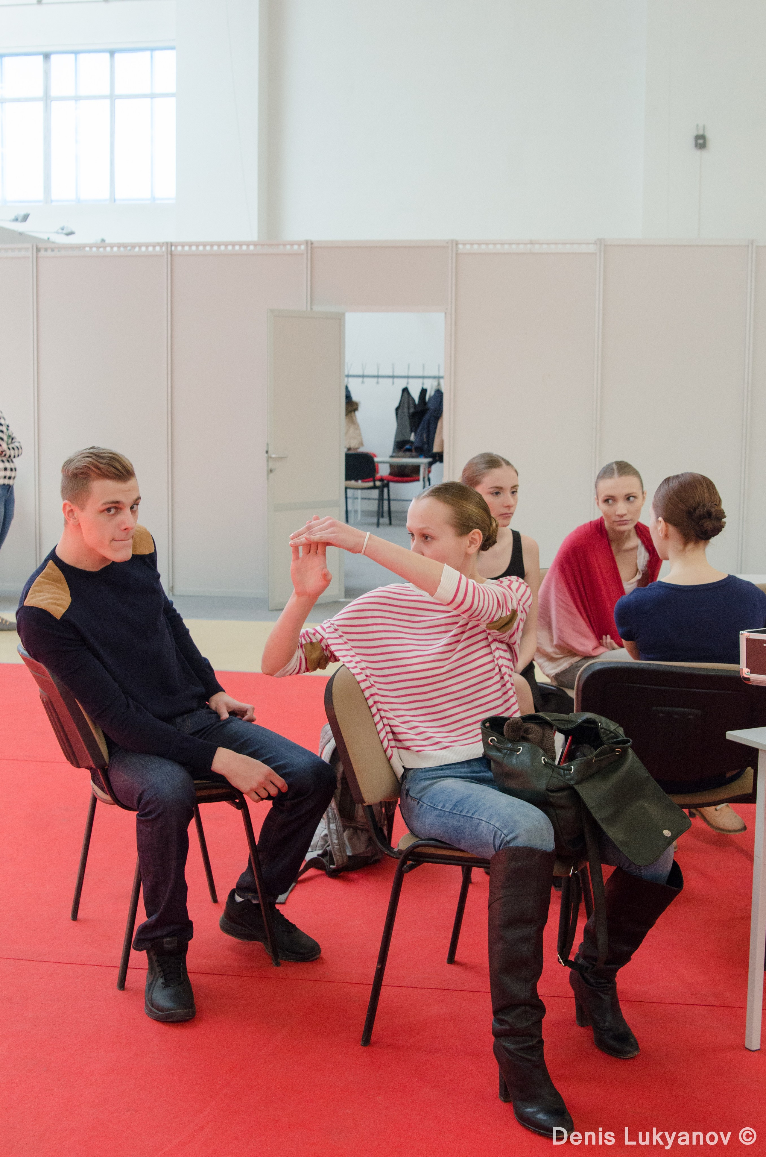 Формула Моды.Континент. Свадебный и семейный фотограф Денис Лукьянов в Краснодаре, Краснодарском крае и Республике Крым