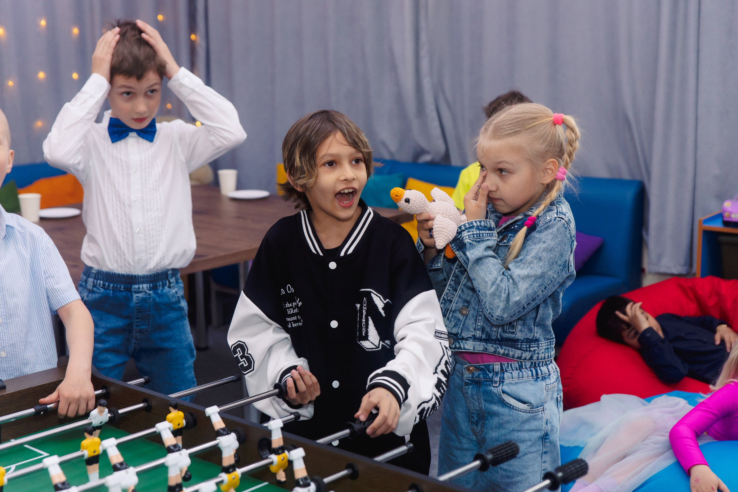 День Рождения Ломоносов. Фотограф в Кронштадте и Санкт-Петербурге Анастасия Коваленко