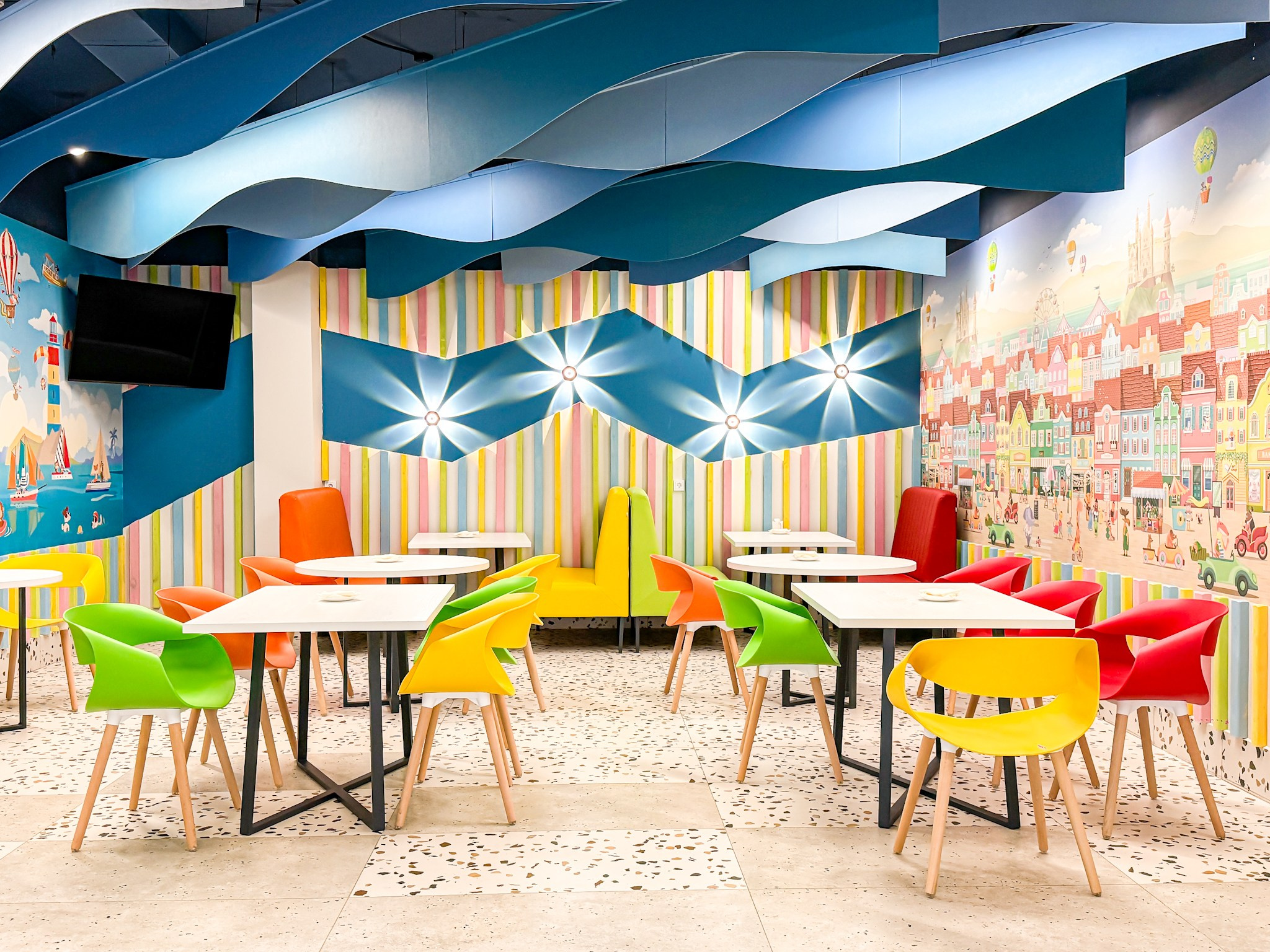 Интерьерная съёмка для гостиниц. Интерьерный фотограф на побережье Краснодарского края Диана Бажанова