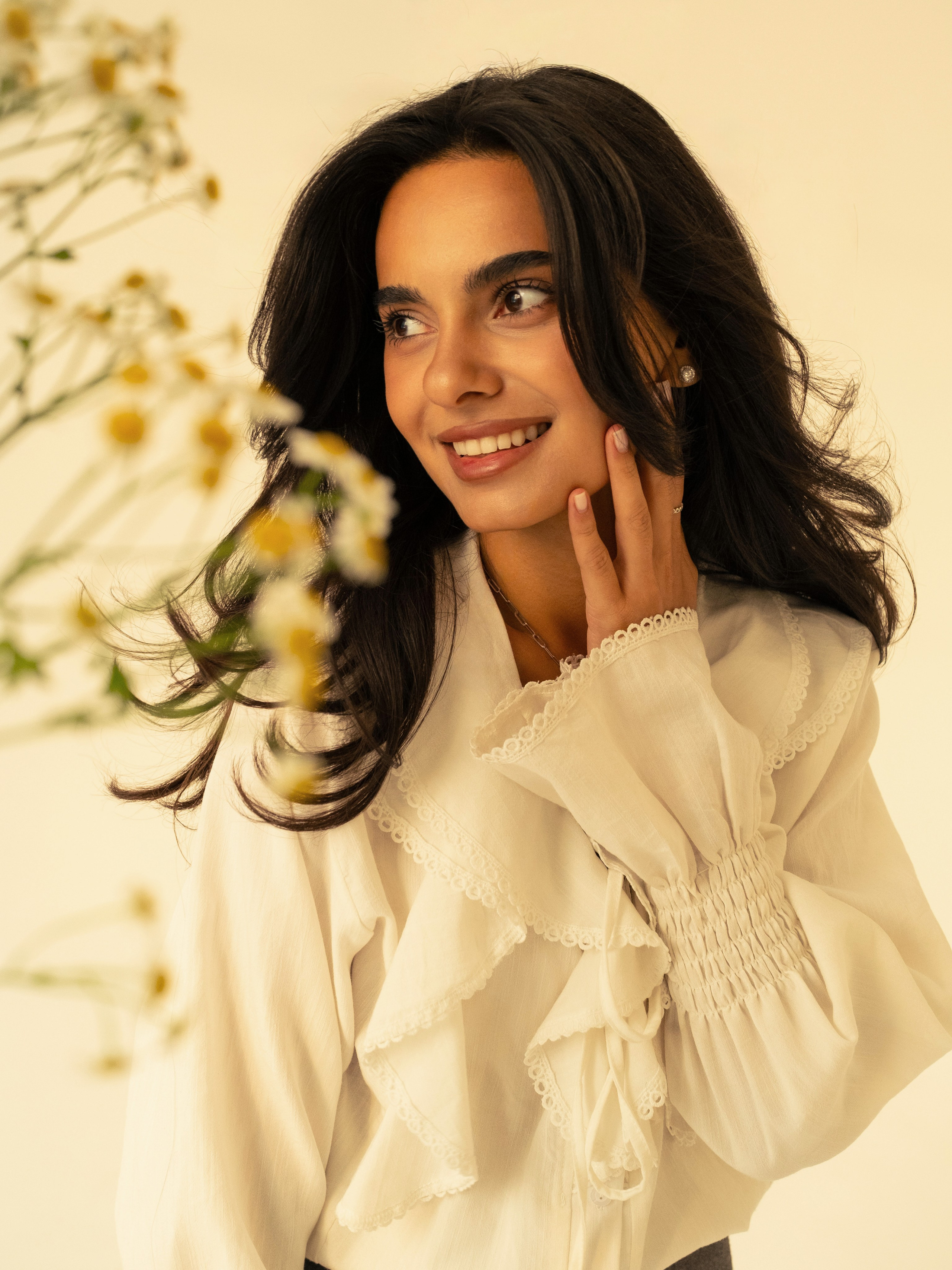 Портретный фотограф в Москве Виктория Шеревера