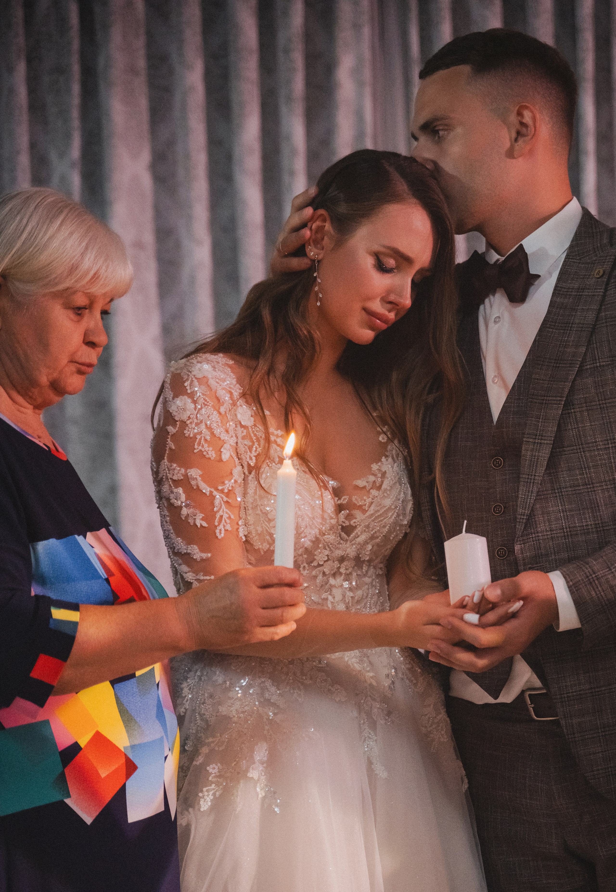 Альбом 26. Свадебный фотограф в Рязани Дзюрак Елизавета