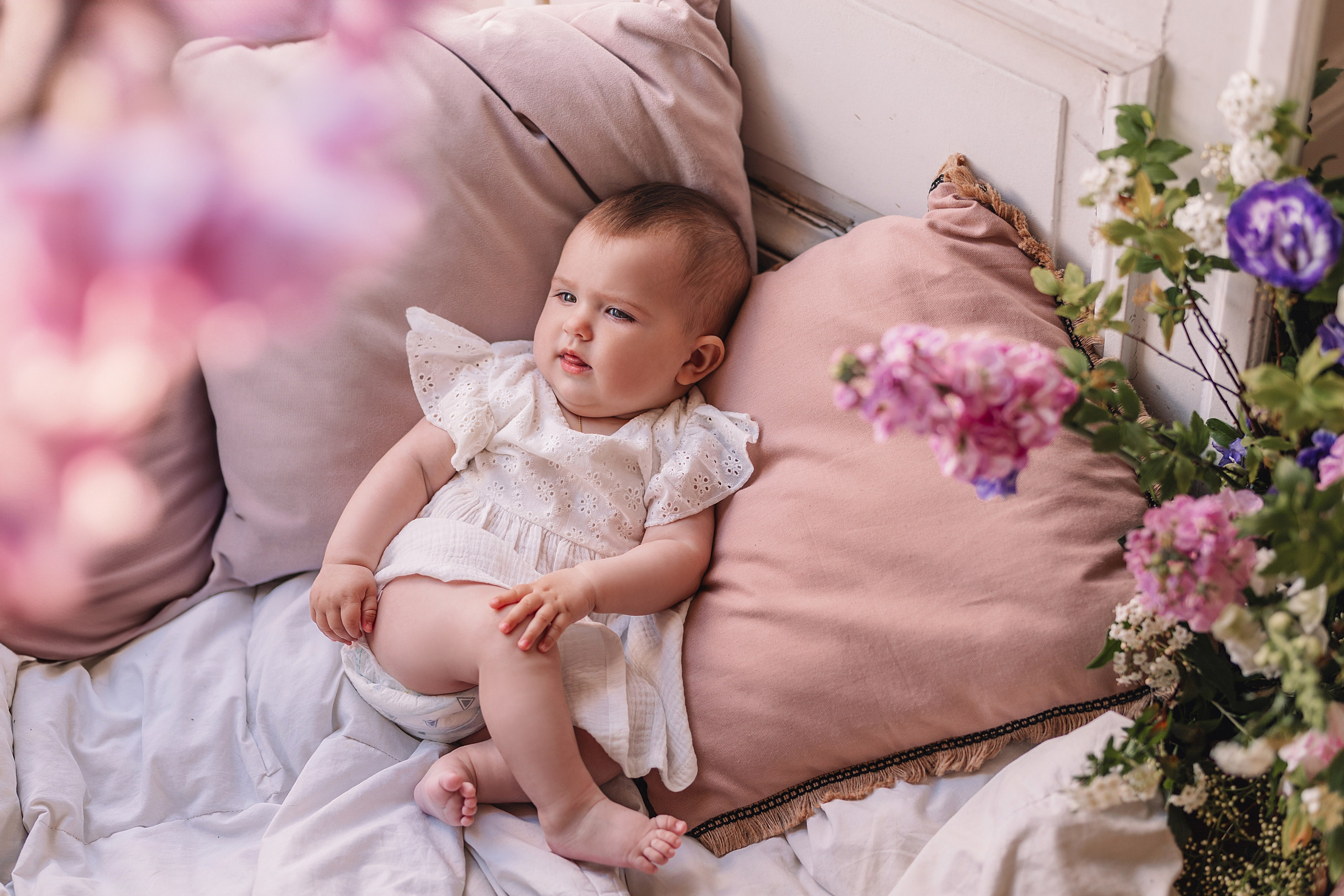 Семейная. Фотограф в Буэнос-Айресе