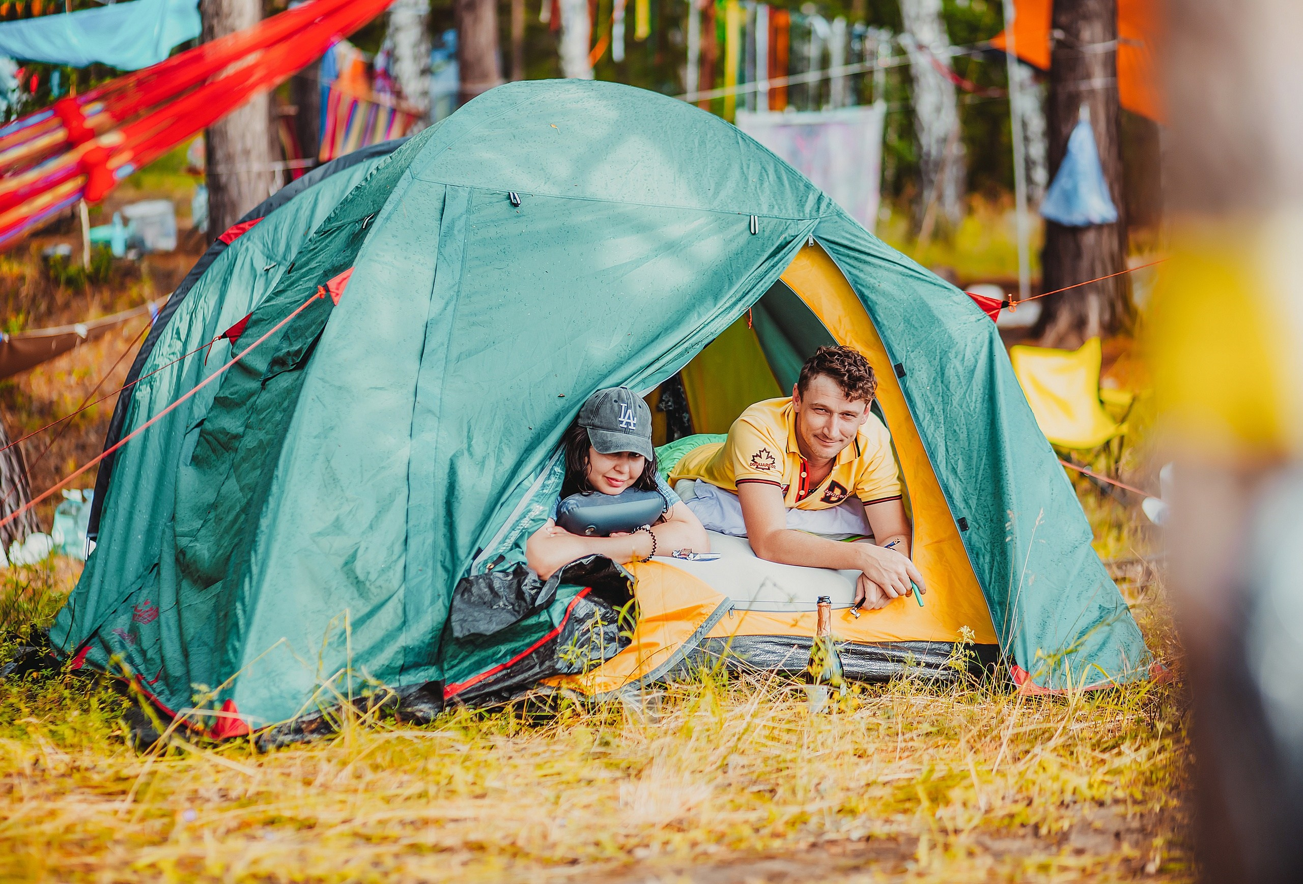 Фестивали. Репортажный и свадебный фотограф в Новосибирске Марина Красавина