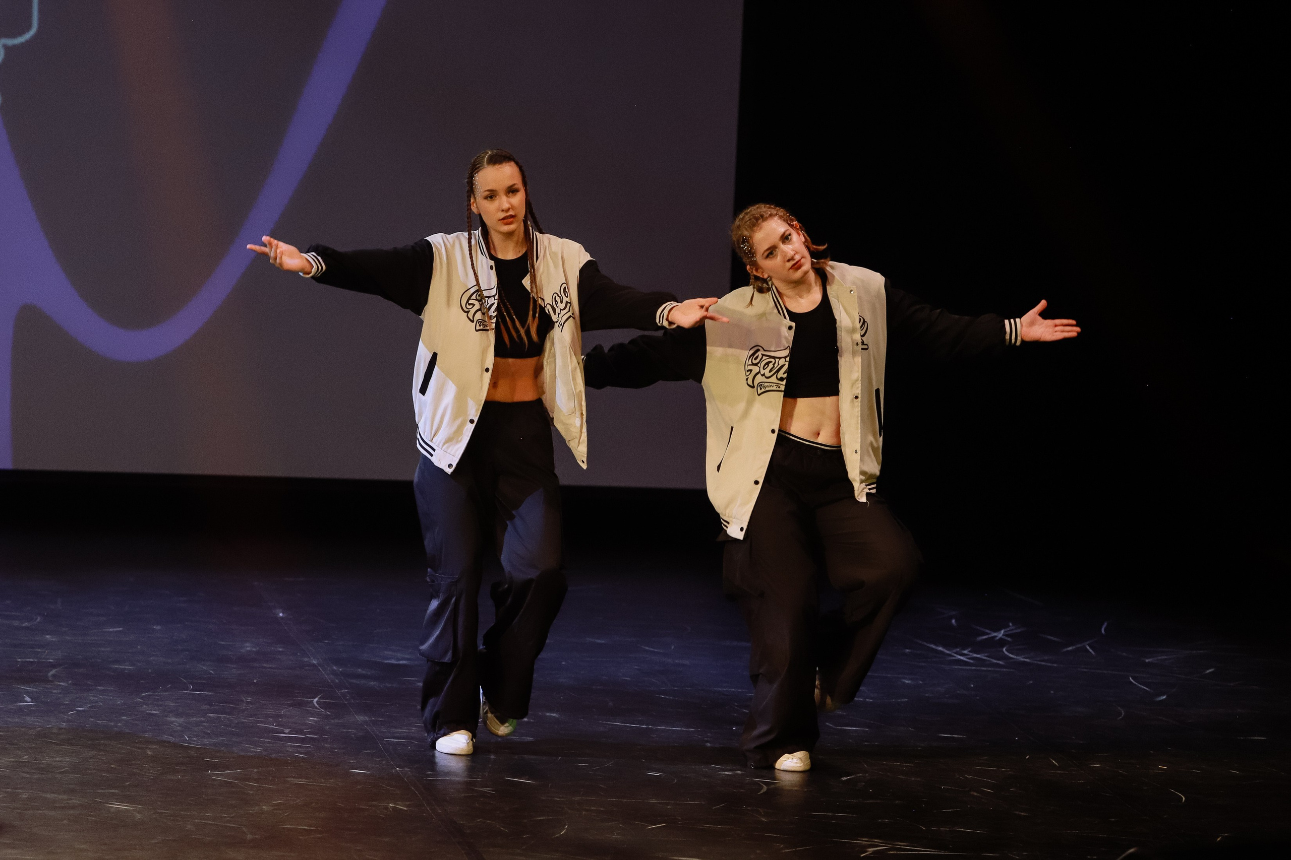 Studio 535 Отчетник. Фотограф Юлия Мальцева