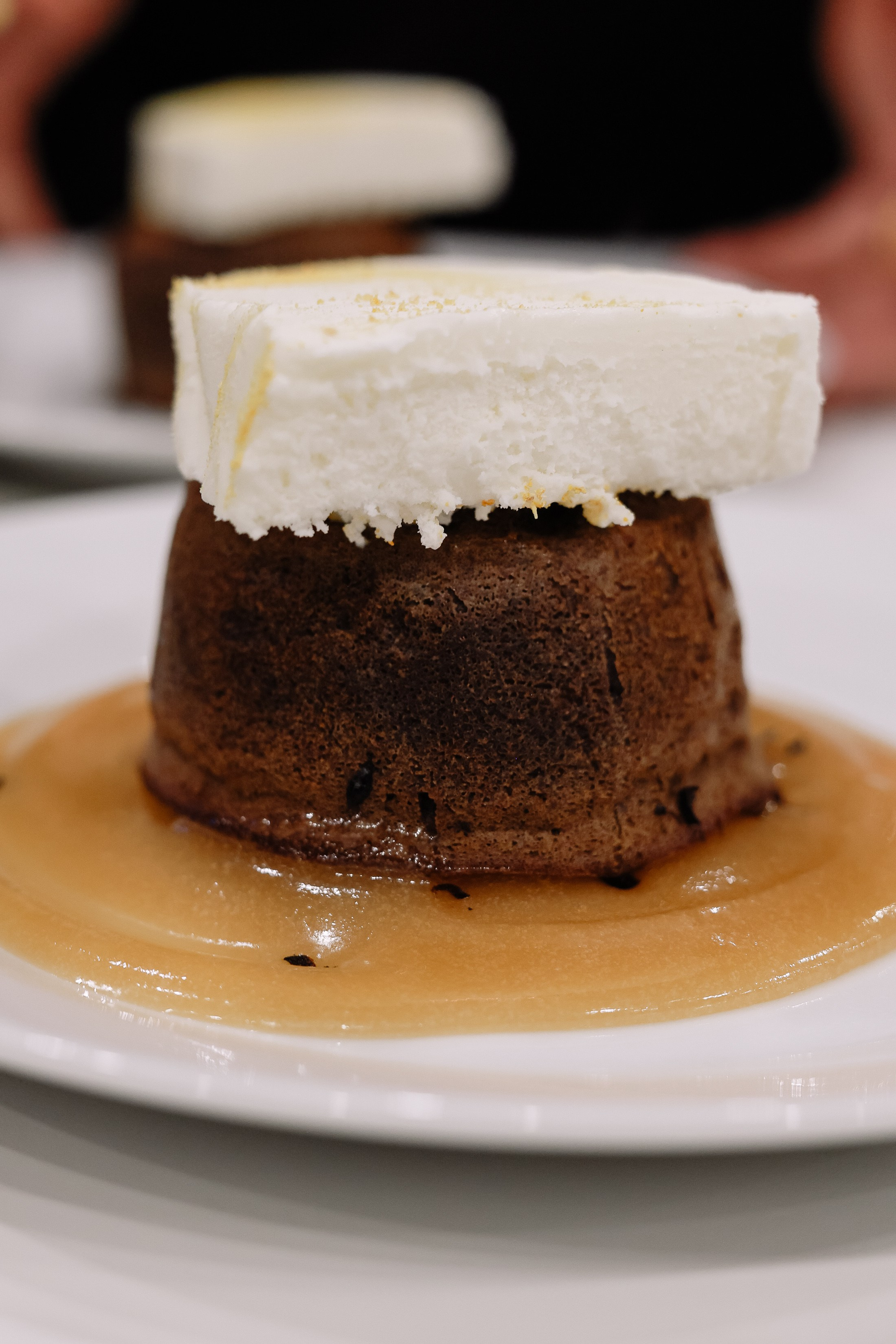 Др МК в Жить вкусно. Фотограф Юлия Мальцева