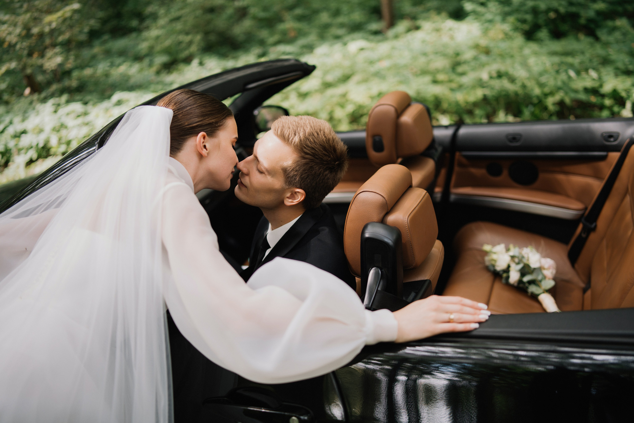Авиадеревня. Свадебный фотограф в Калуге Алексей Климов
