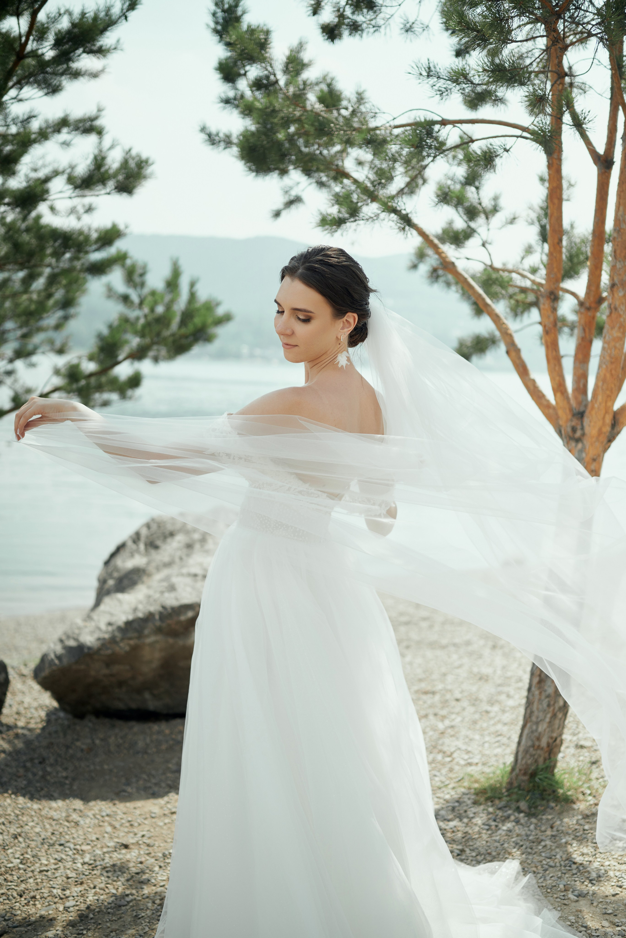 Монастырь на Удачном. Свадебный фотограф Александр Браво