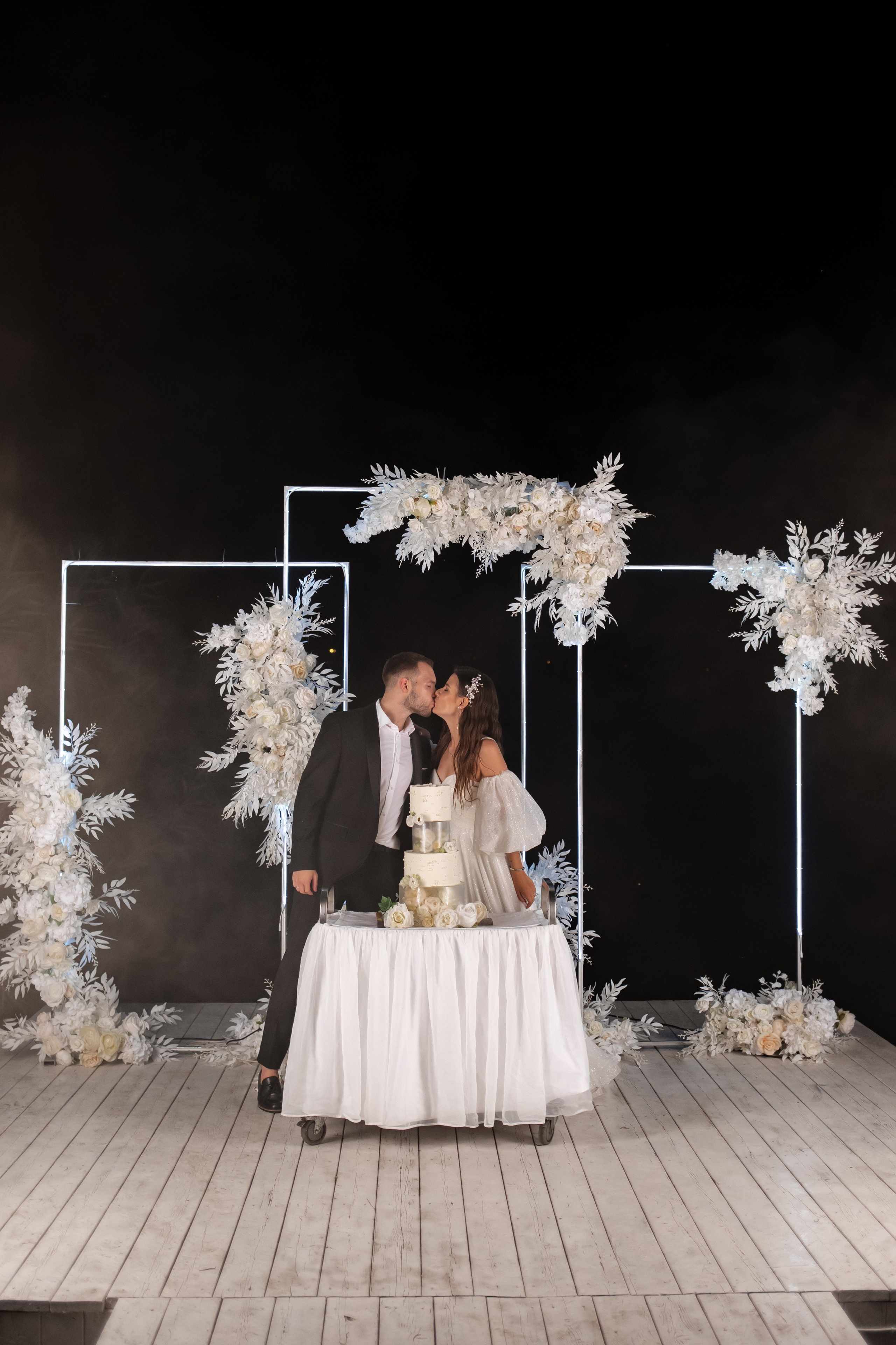 🤍. Свадебный фотограф Мария Жукова