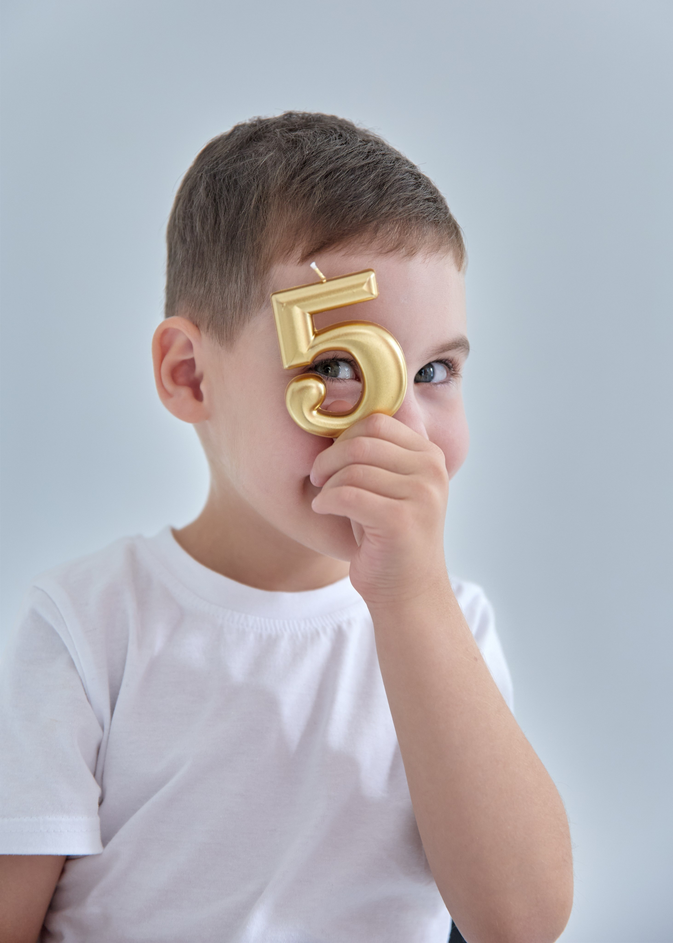 Мише 5 лет. Фотограф в Самаре Анастасия Афанасьева