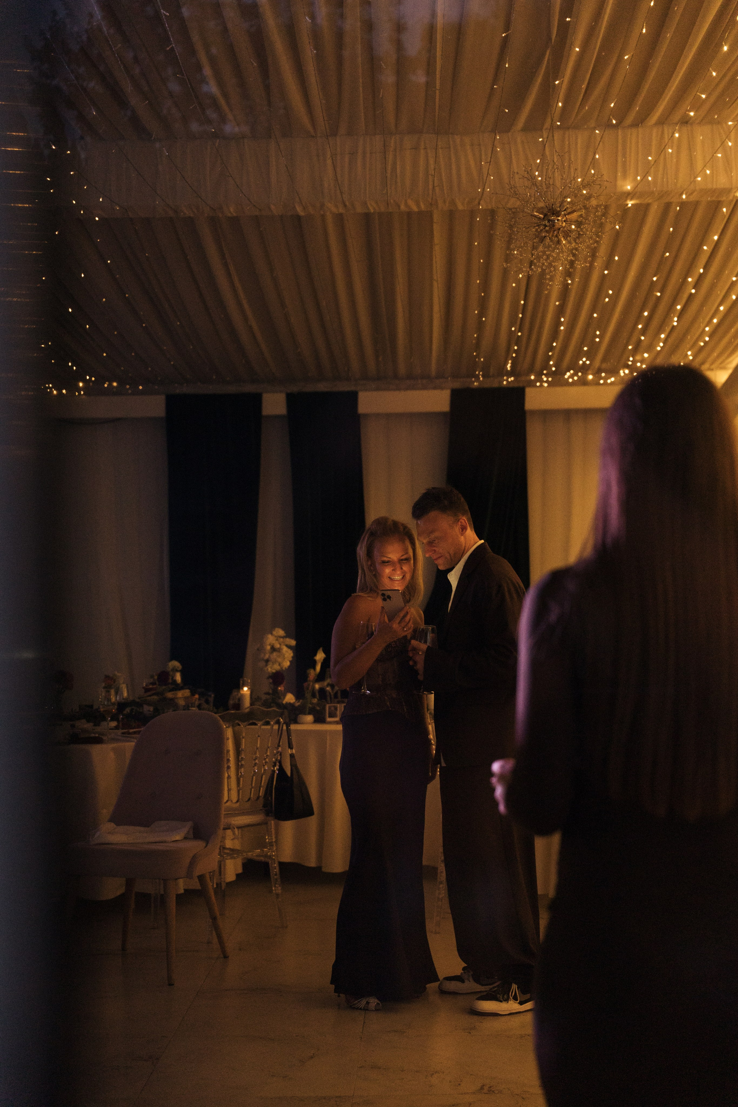 Костя и Алена. Семейный фотограф в Москве Галина Гончар