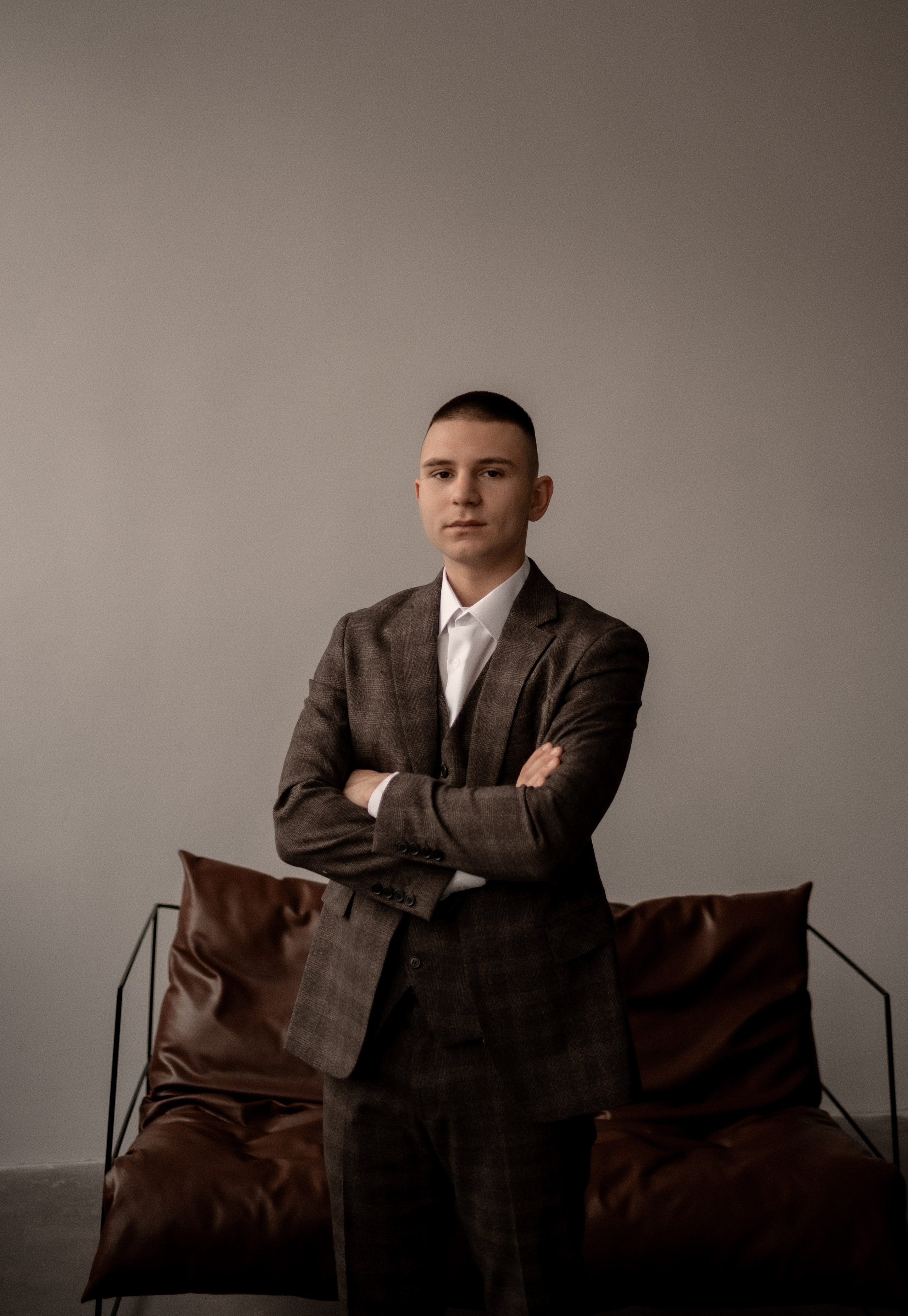 Валера и Даша. Свадебный и семейный фотограф в Серпухове Александра Дерюшева