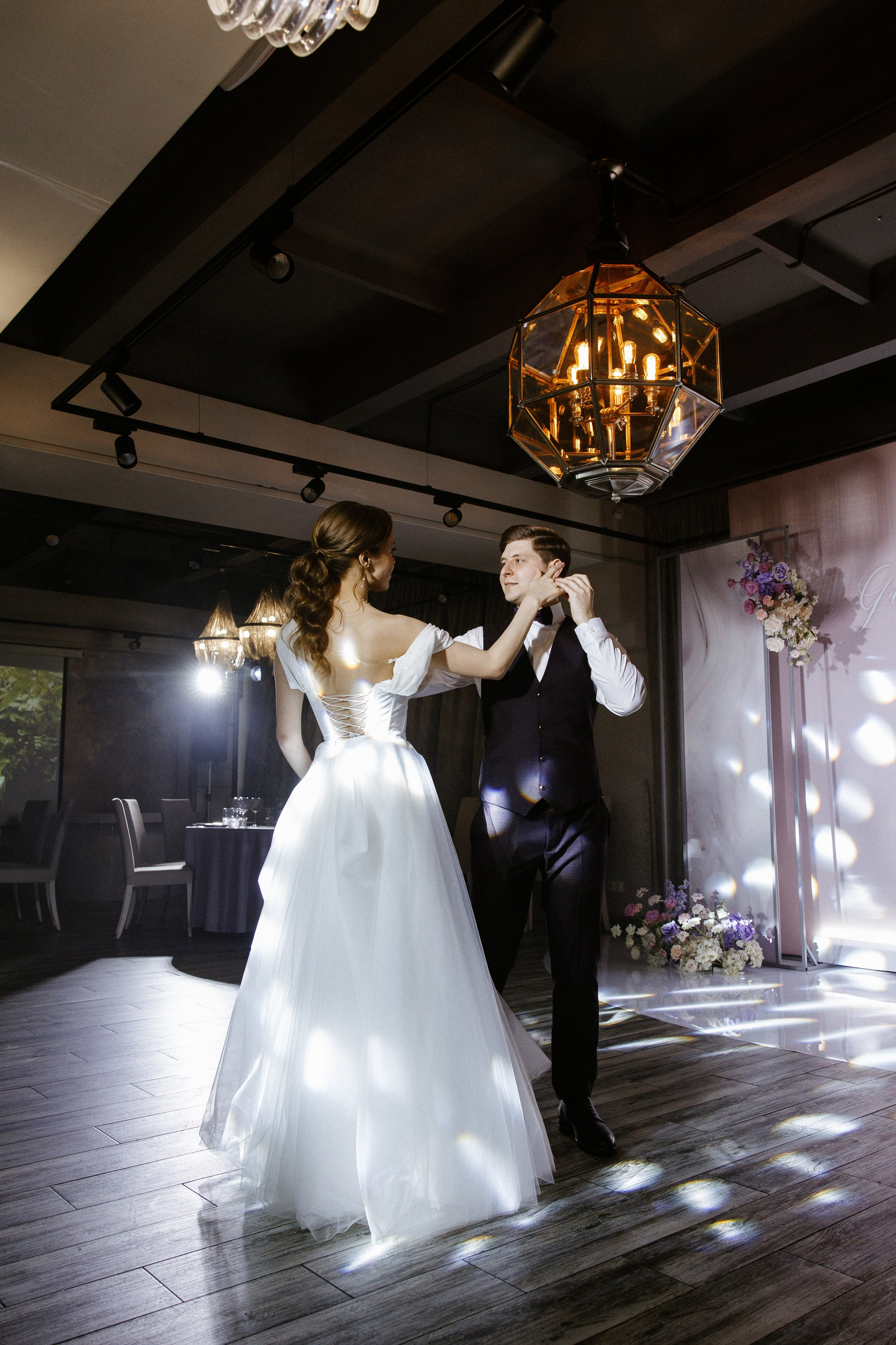 Денис и Юлия. Dieci. Свадебный фотограф Балчугова Мария Екатеринбург