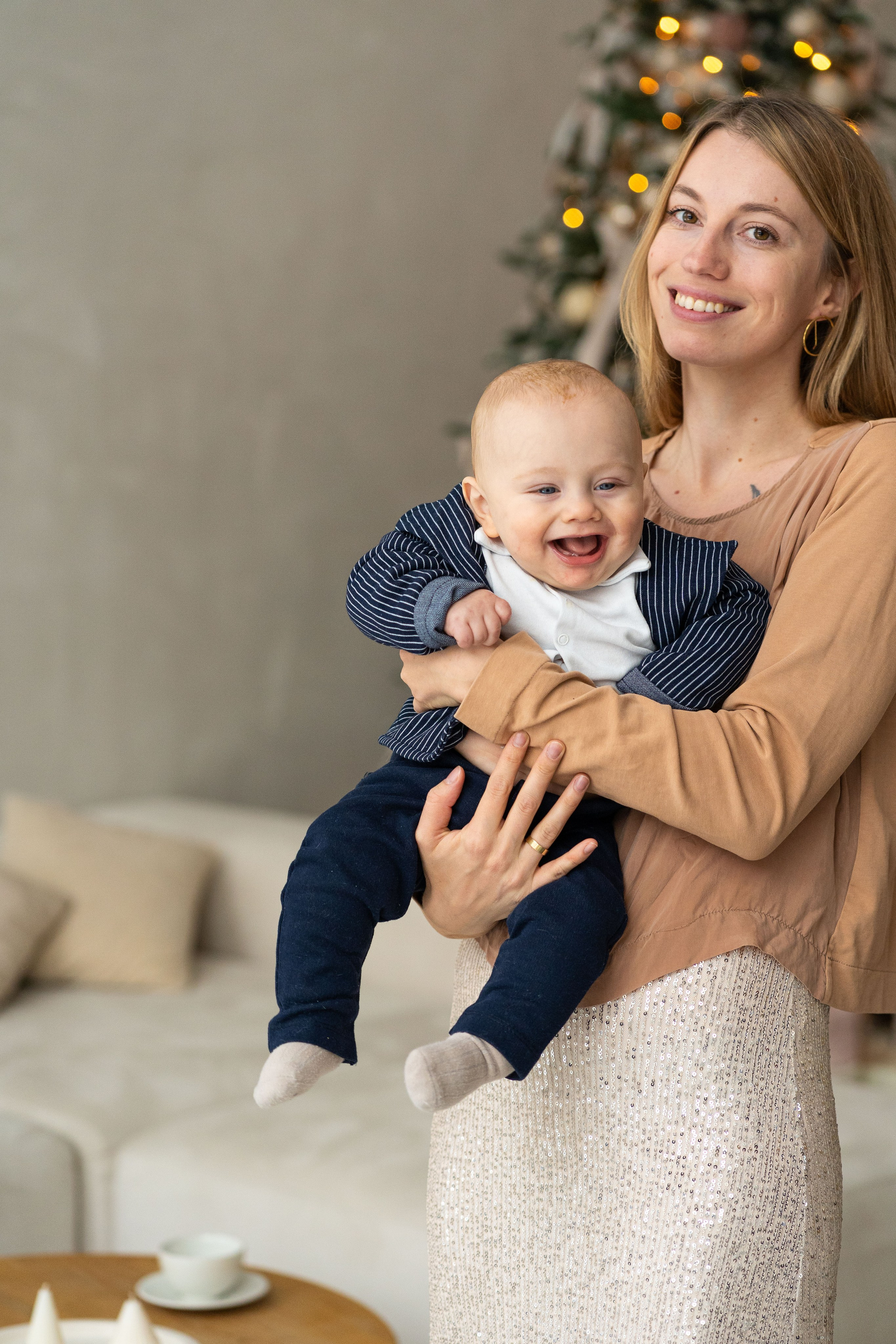 Юля и семья. Свадебный фотограф в Москве Анна Полушина