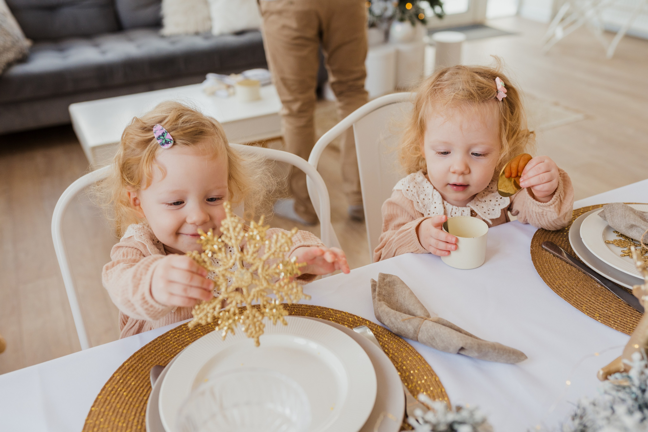 Марина, Саша, Вера и Саша в LuckyLoft. Свадебный фотограф в Москве Анна Полушина