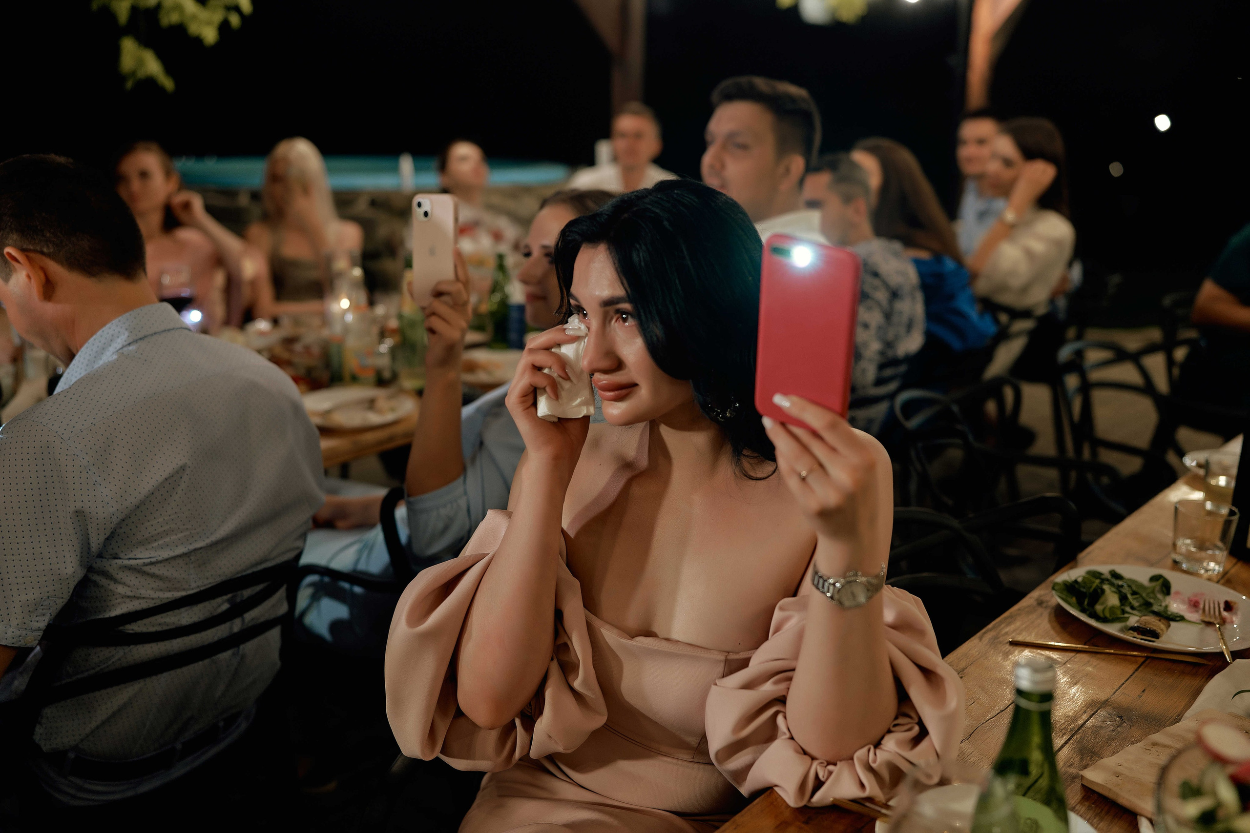 Владимир и Евгения 03.09.2022. Фотограф и видеограф Елена Хмелевская