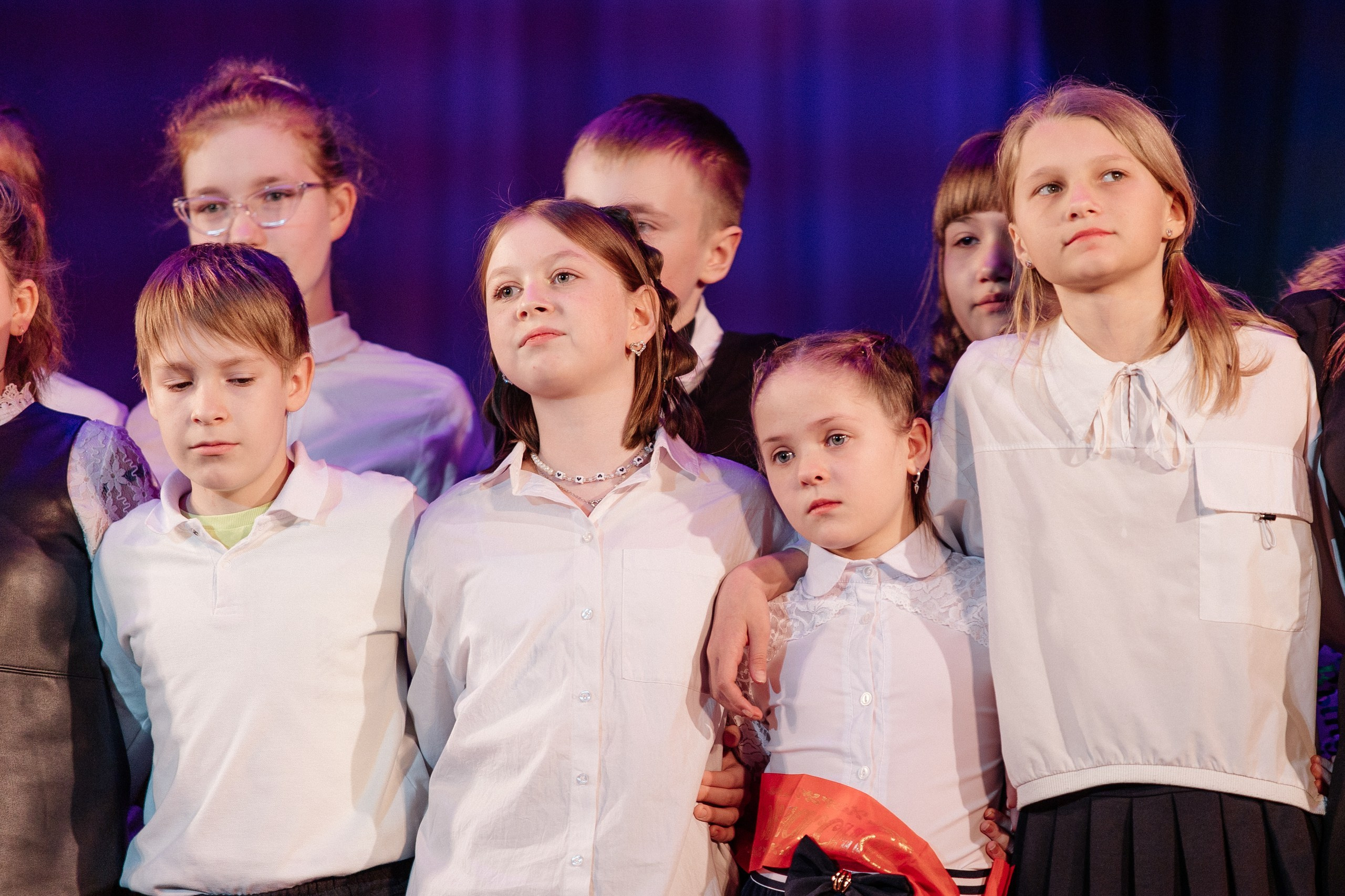 Учитель года 2024