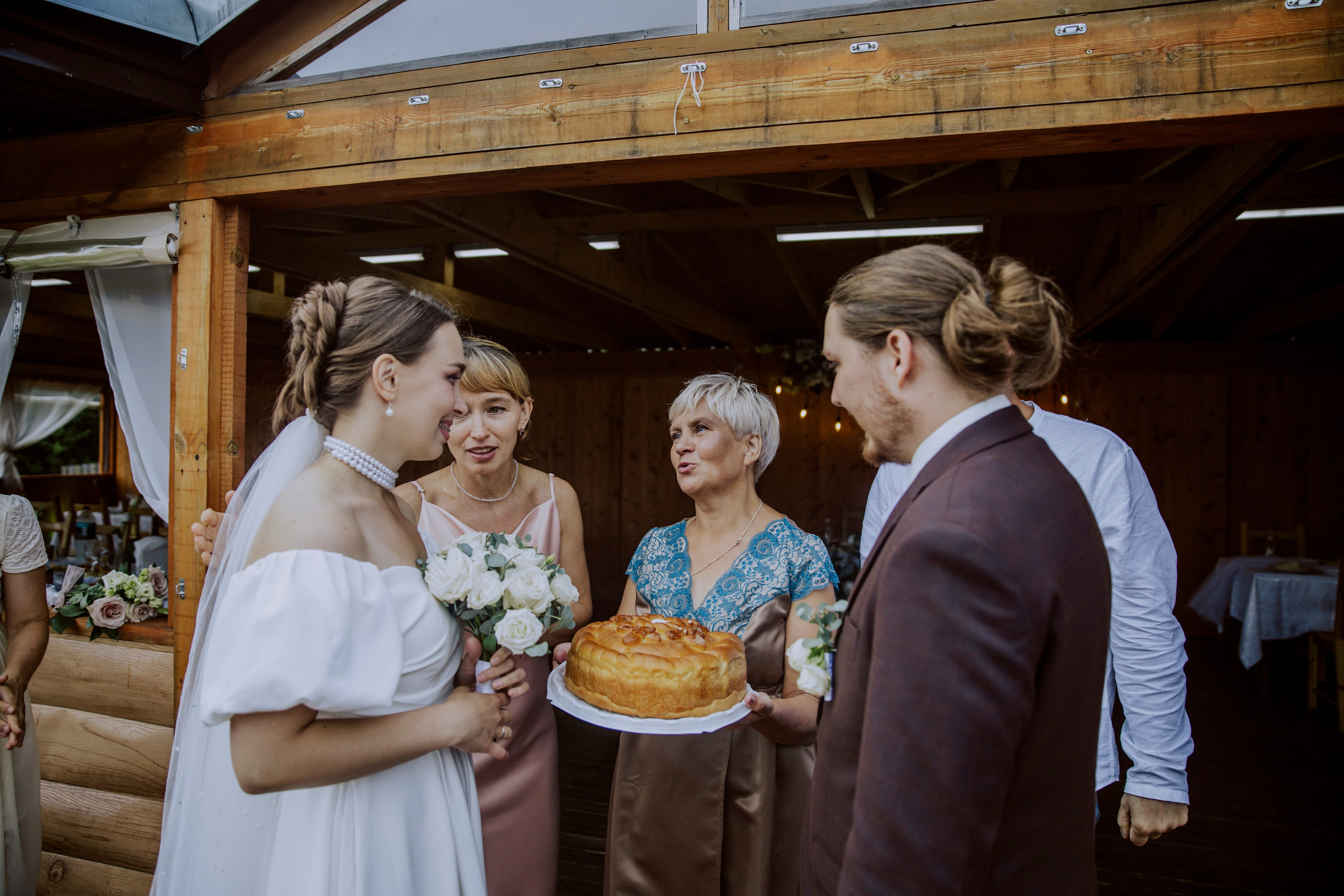 Егор и Валентина. Фотограф, который снимает любовь в Санкт-Петербурге и Череповце