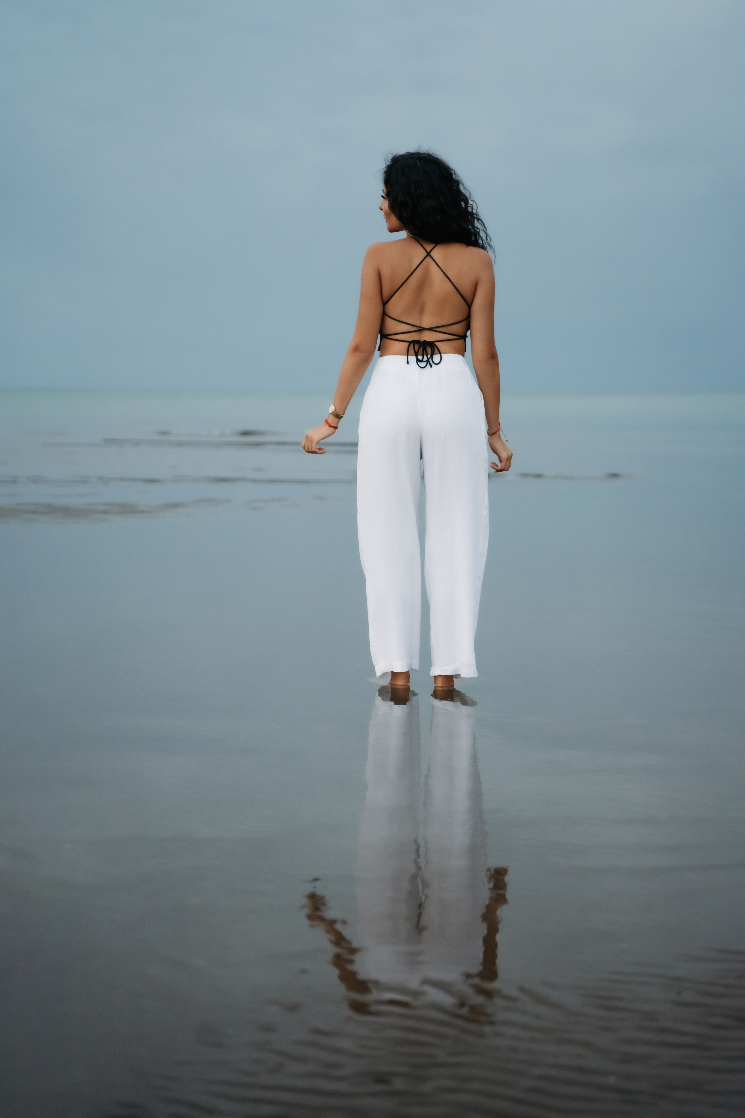 У моря. Детский и семейный фотограф Ташкент Наталья Кривенко