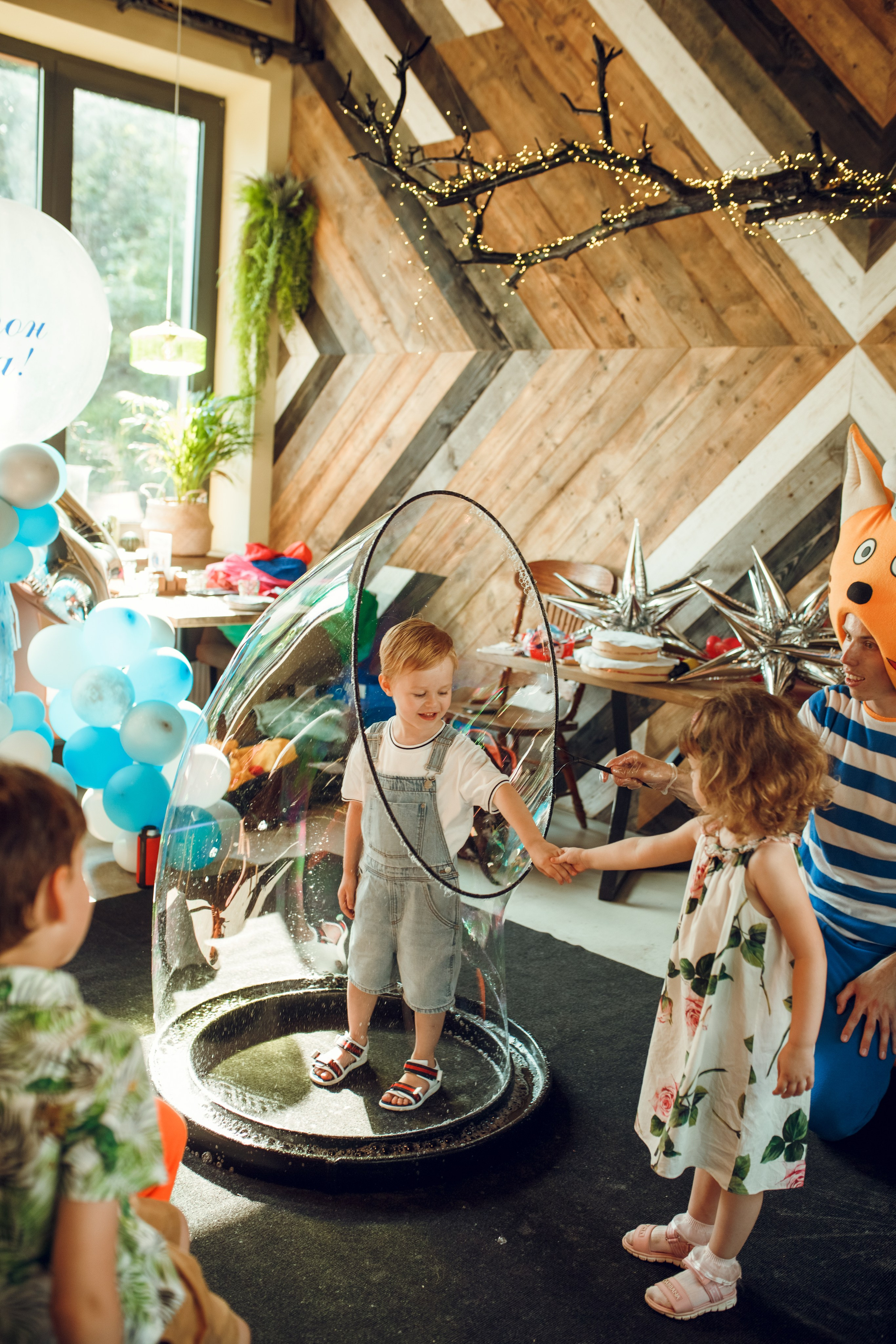 День Рождения Платона. Фотограф на Крещение, семейный фотограф в Москве