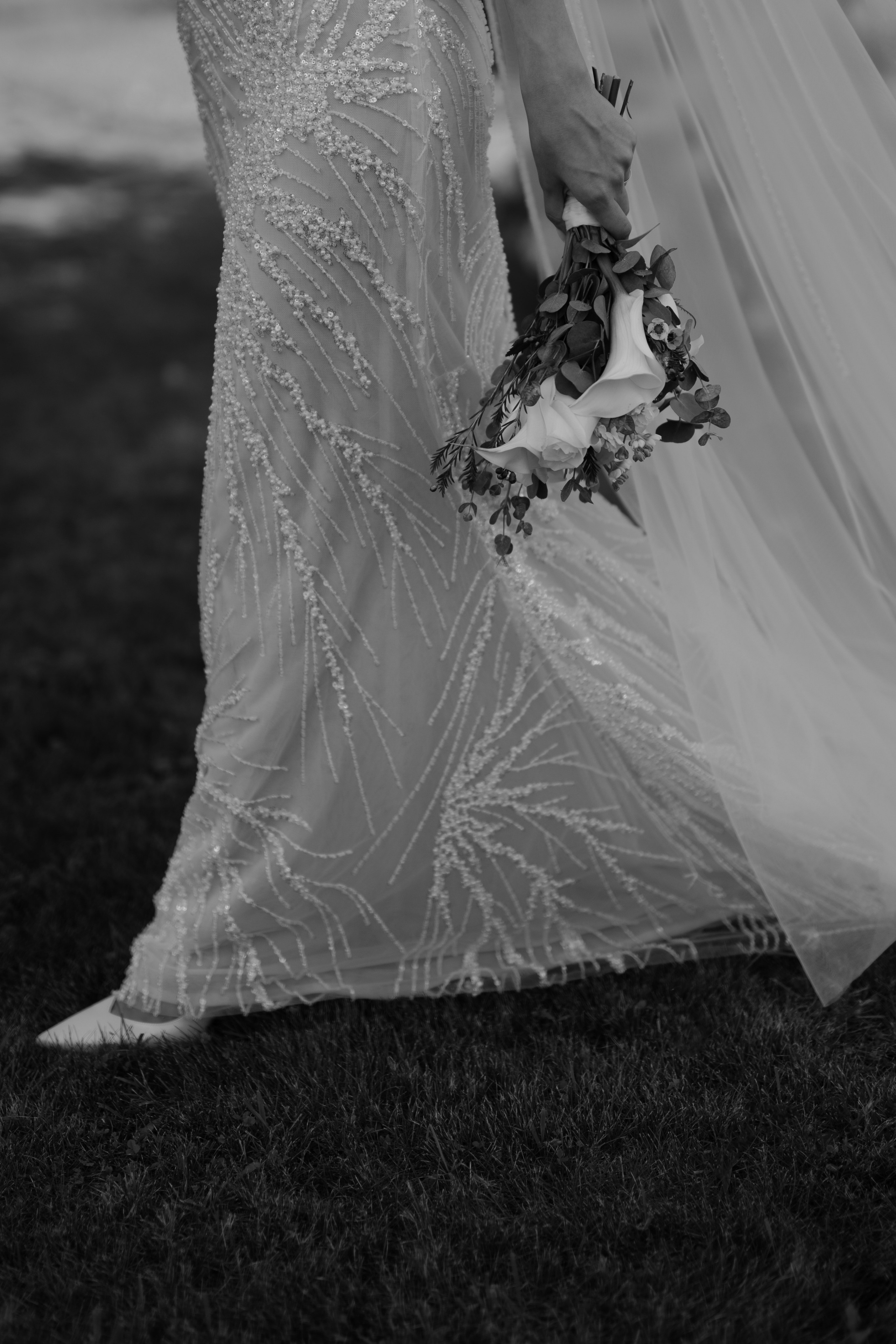 Свадьба Александра и Полины. Фотограф Кольчугино/Владимир/Москва Елизавета Иода