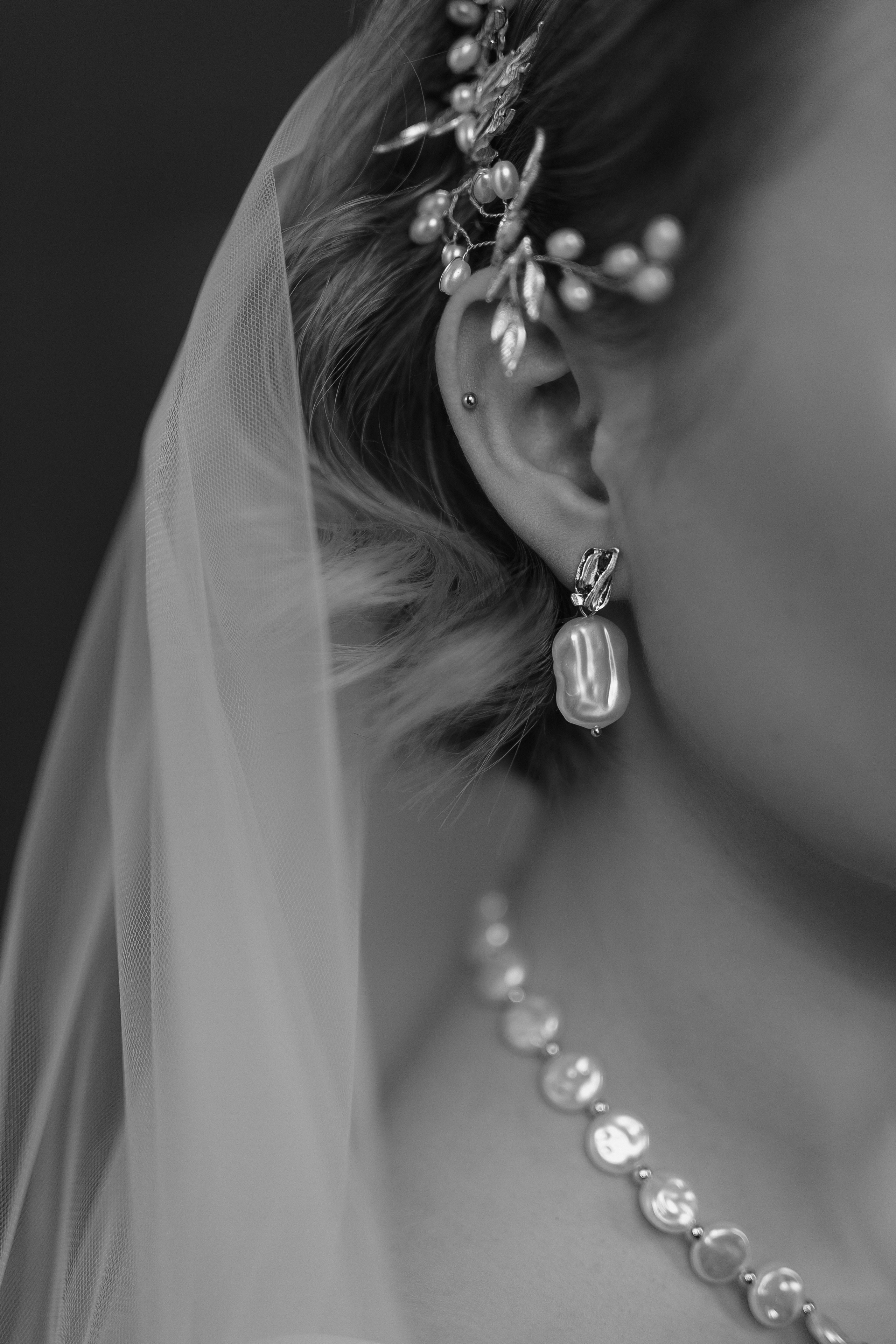 Свадьба Вадима и Дарьи. Фотограф Кольчугино/Владимир/Москва Елизавета Иода